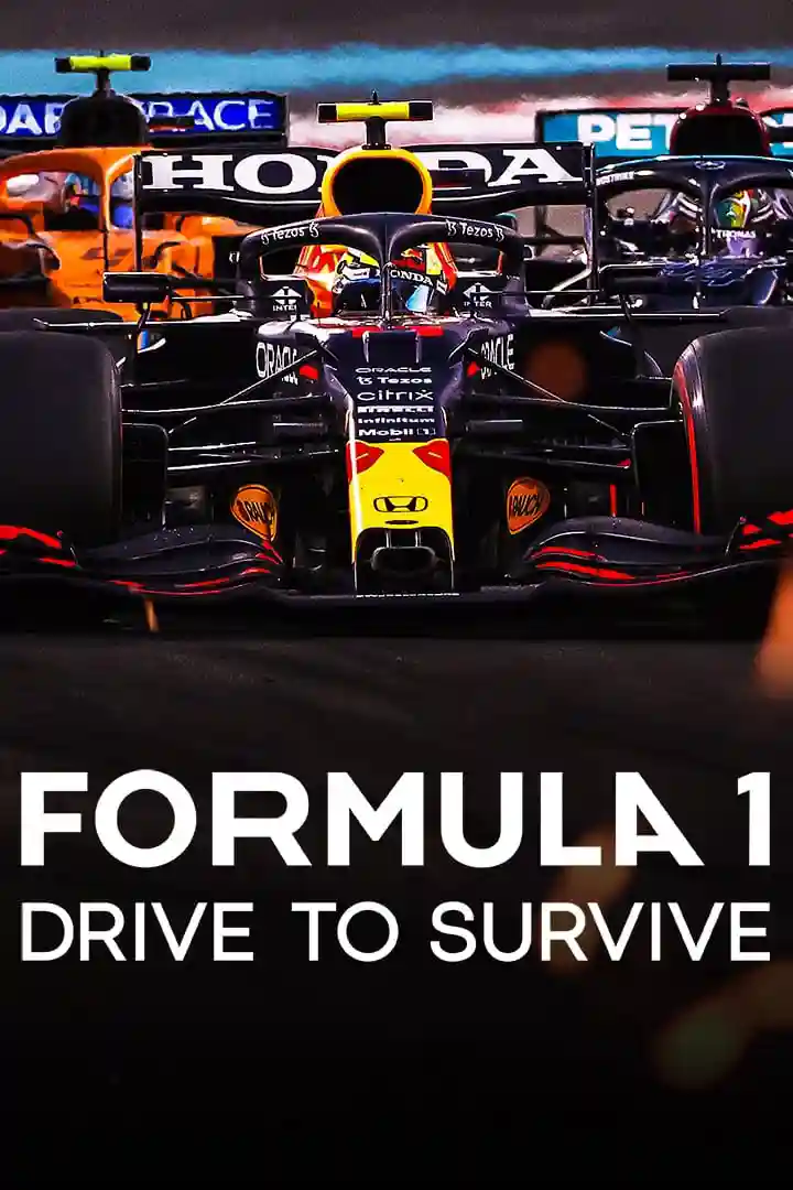 Formula 1: Cuộc Đua Sống Còn