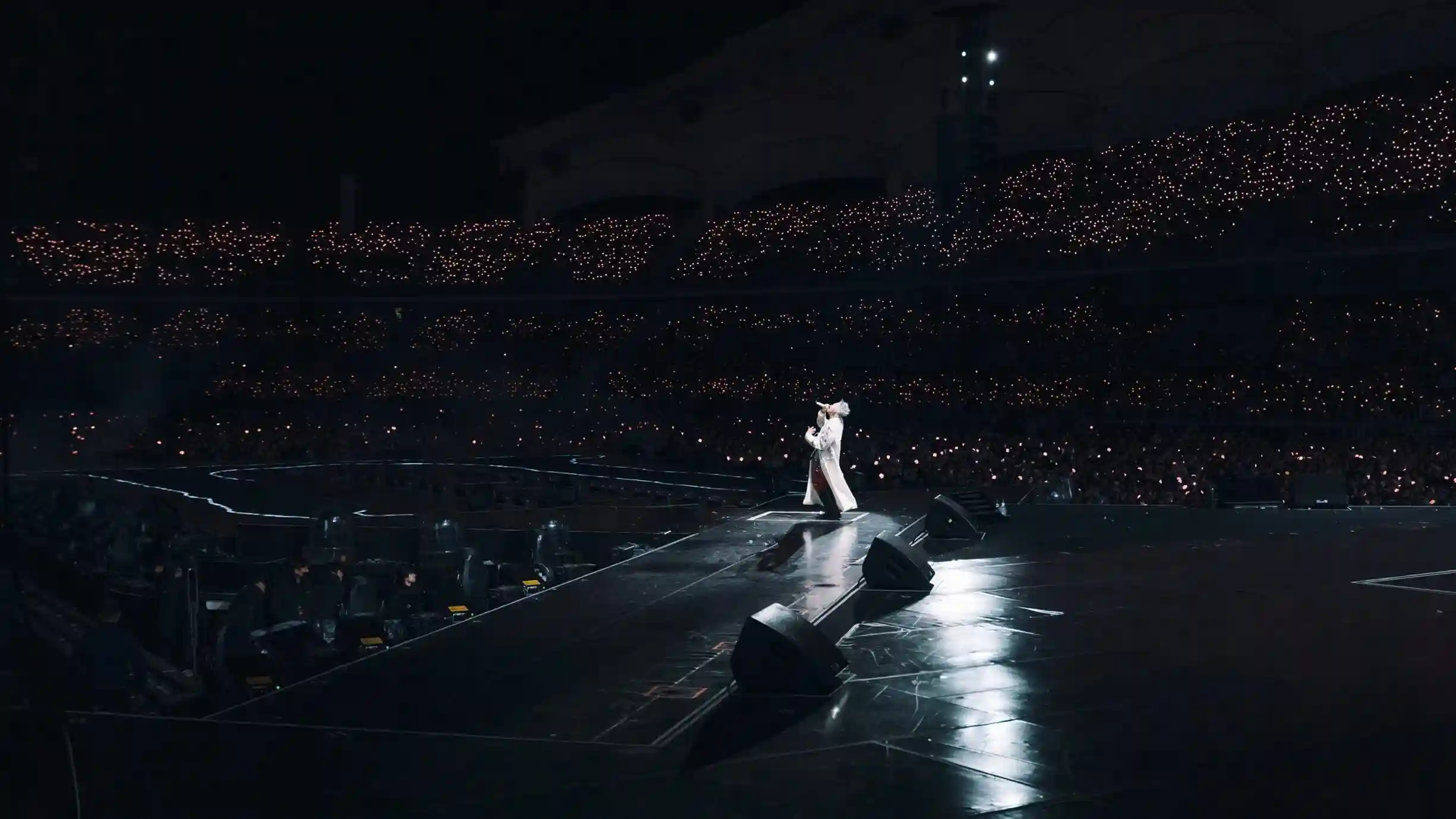 G-Dragon trong rạp chiếu phim [Übermancy]