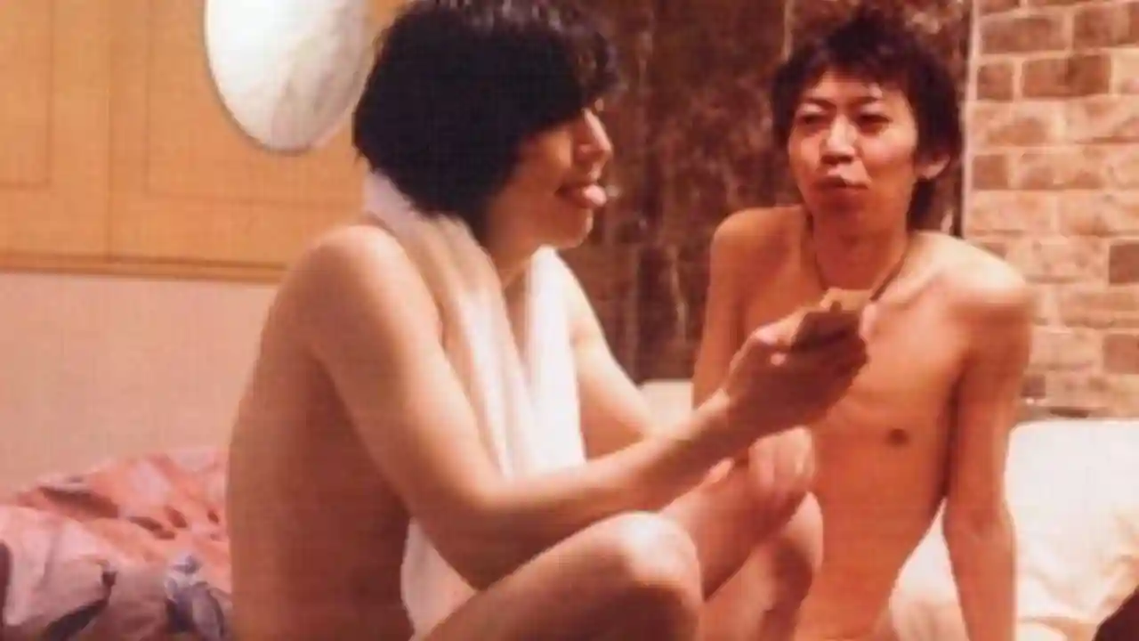 Backdrop phim Giai điệu của những giấc mơ của chúng ta