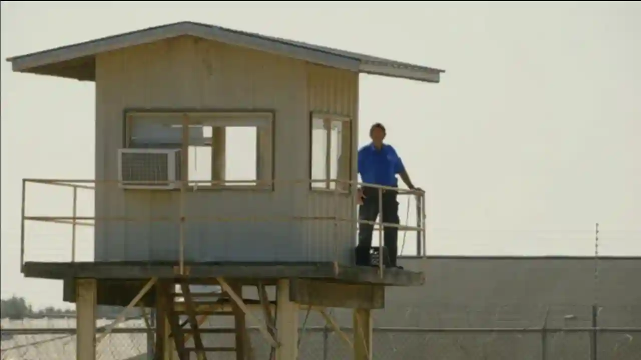 Backdrop phim Giải pháp Alabama