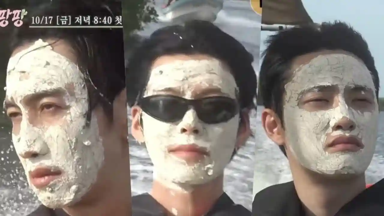 Backdrop phim Gieo Gì Gặt Nấy – Ngoại Truyện Mexico