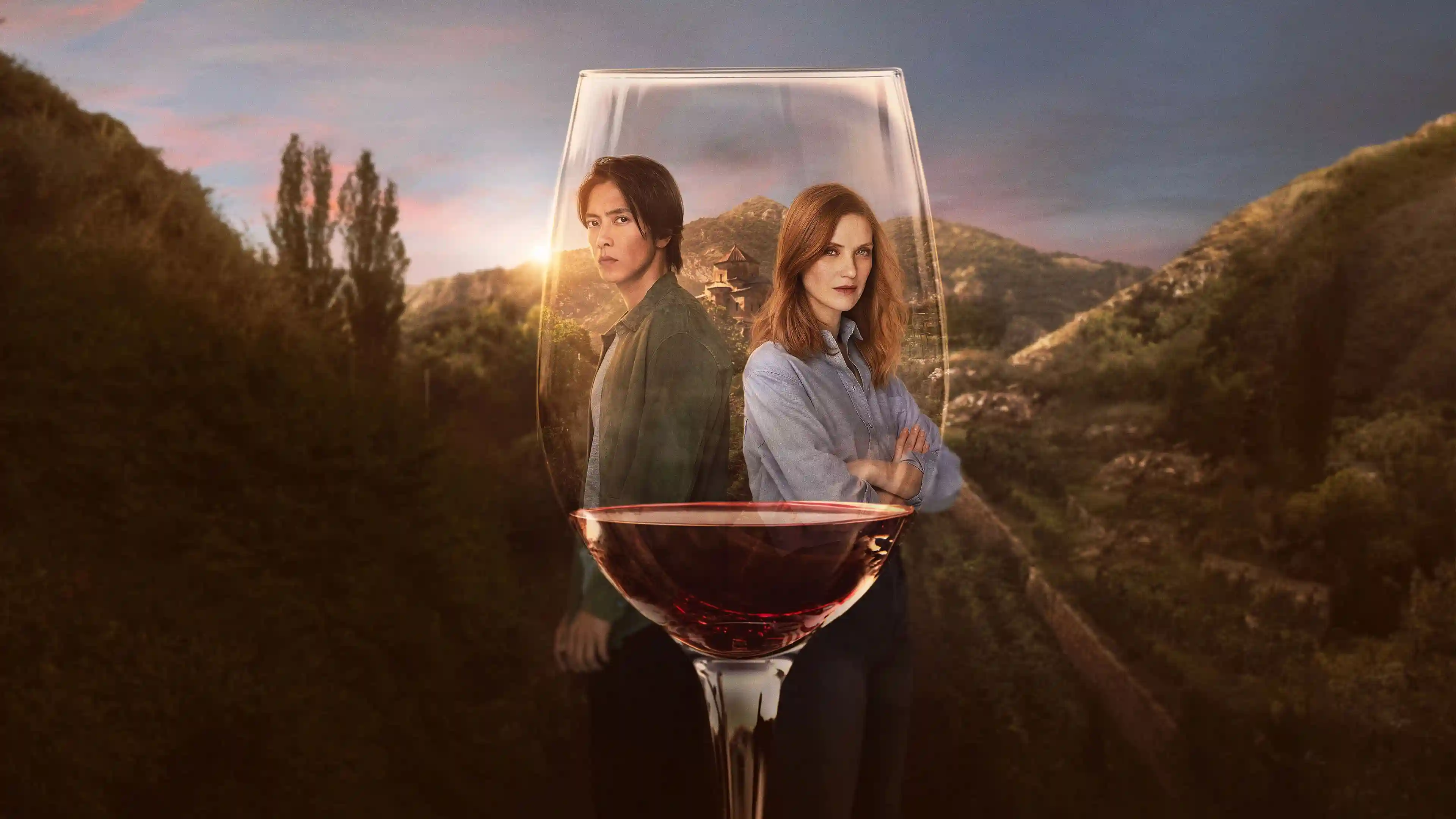 Giọt Rượu Thần Thánh