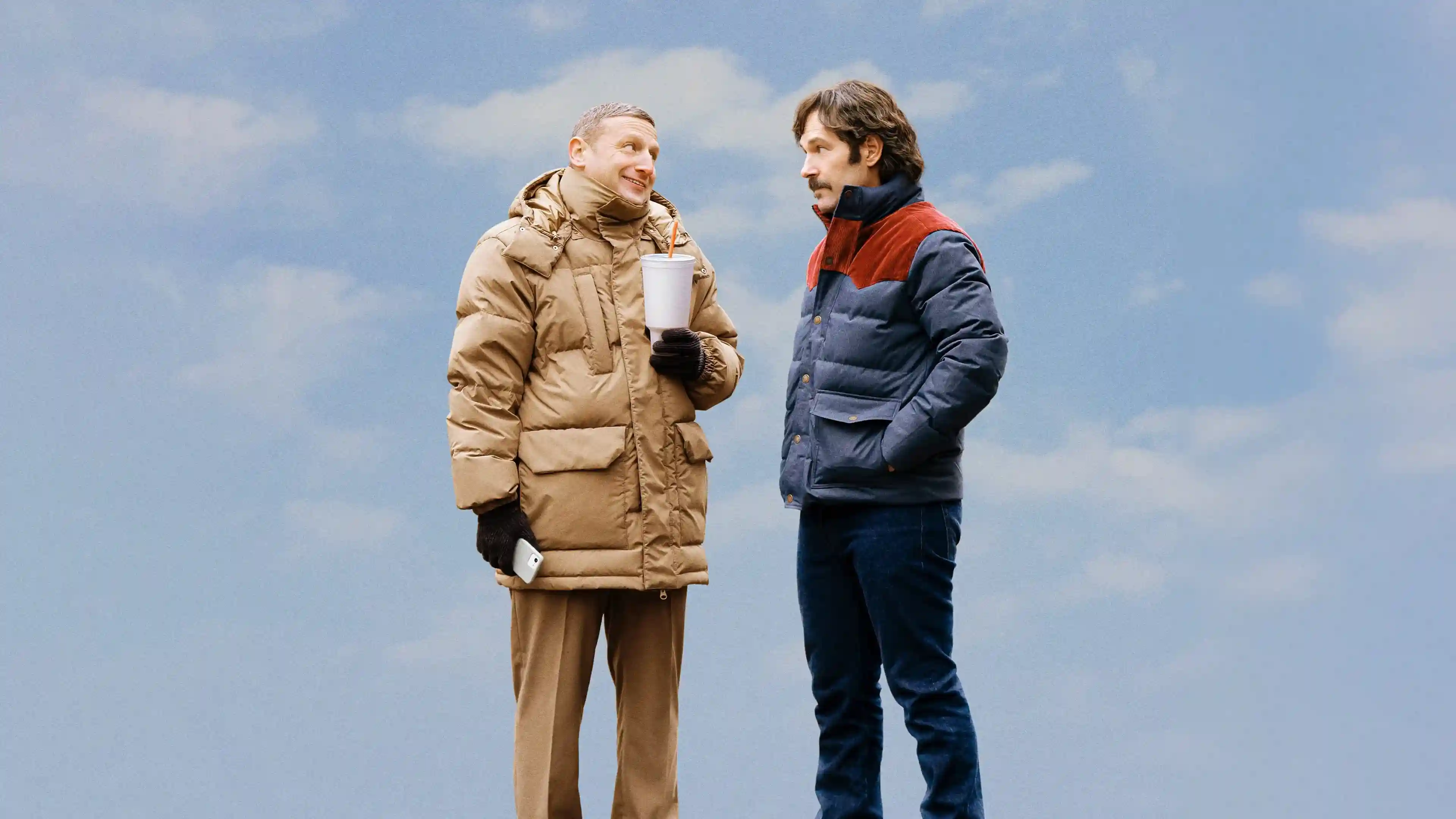 Backdrop phim Hành Trình Tình Bạn