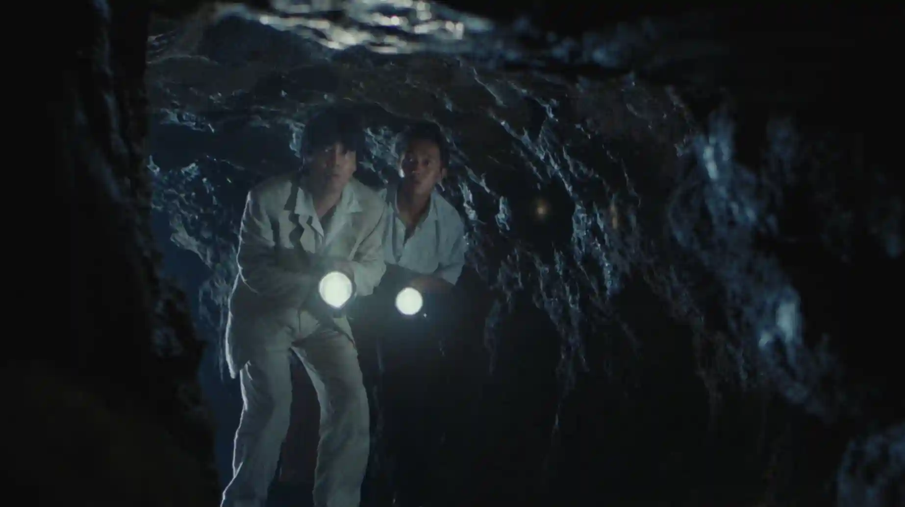 Backdrop phim Hiruko yêu tinh