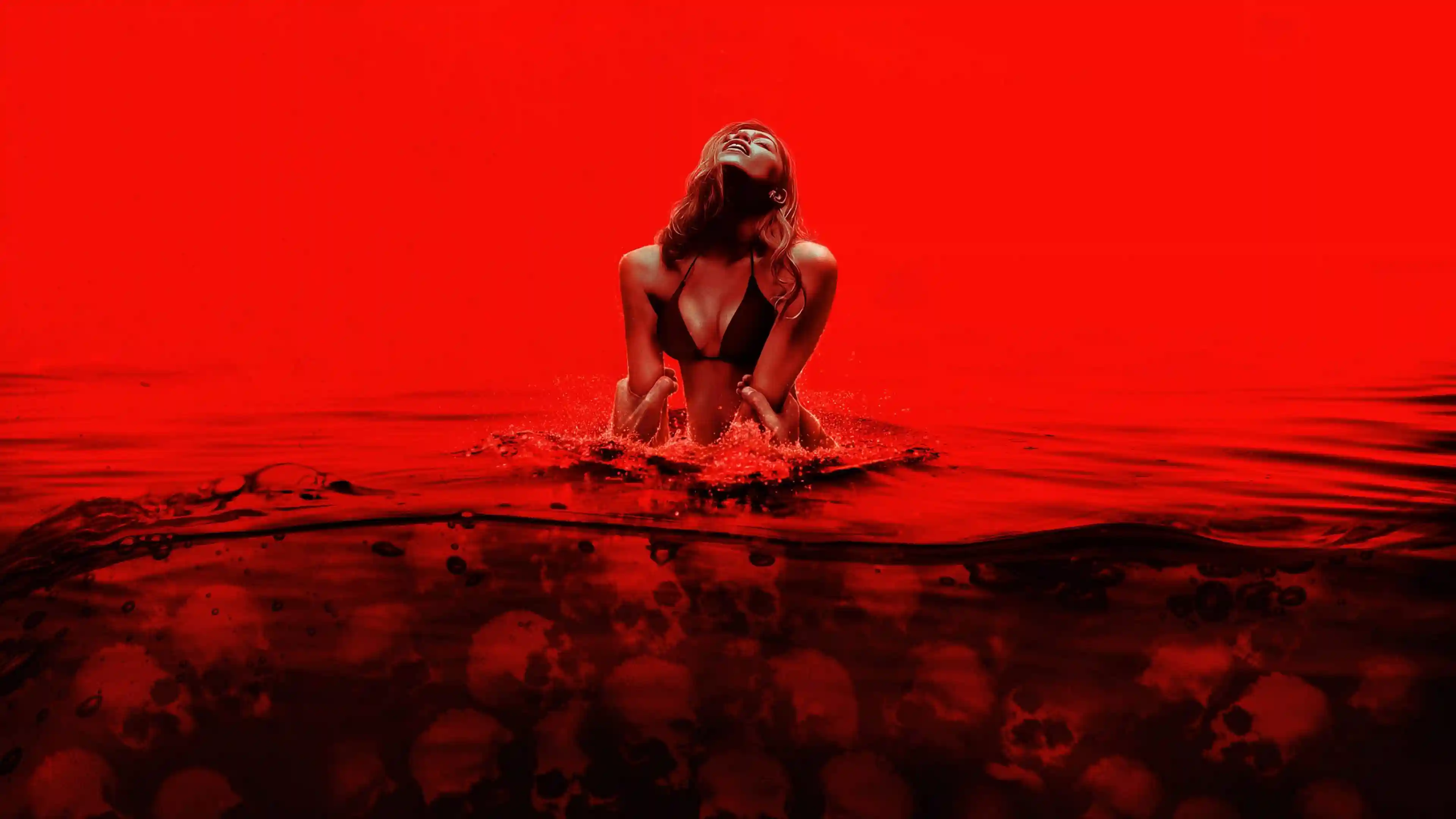 Backdrop phim Hồ Hài Cốt