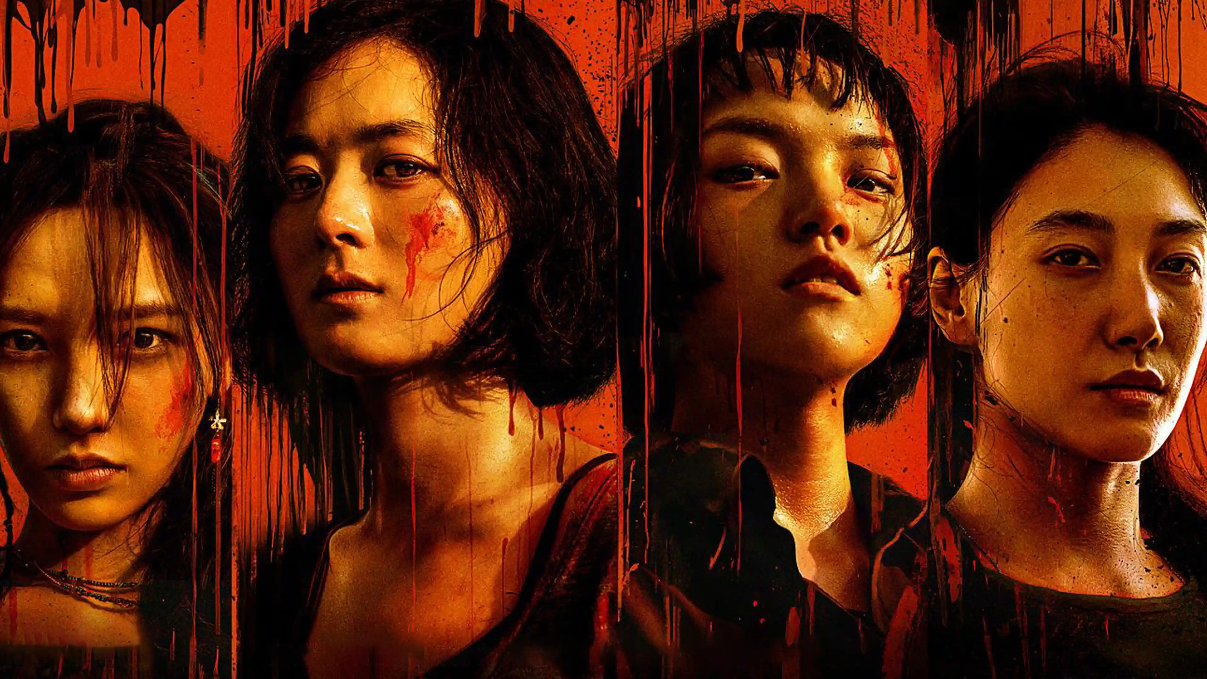 Backdrop phim Hoa Hướng Dương