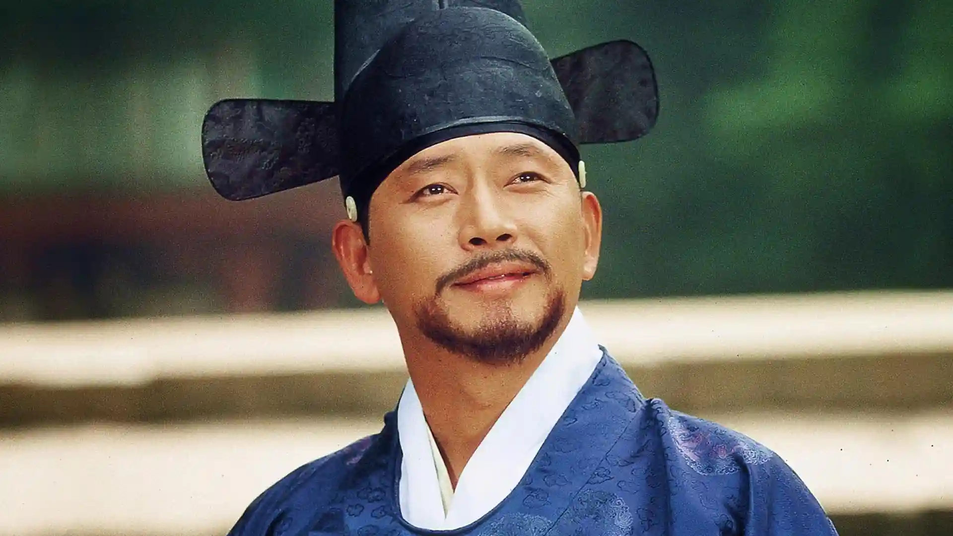 Backdrop phim Hur Jun