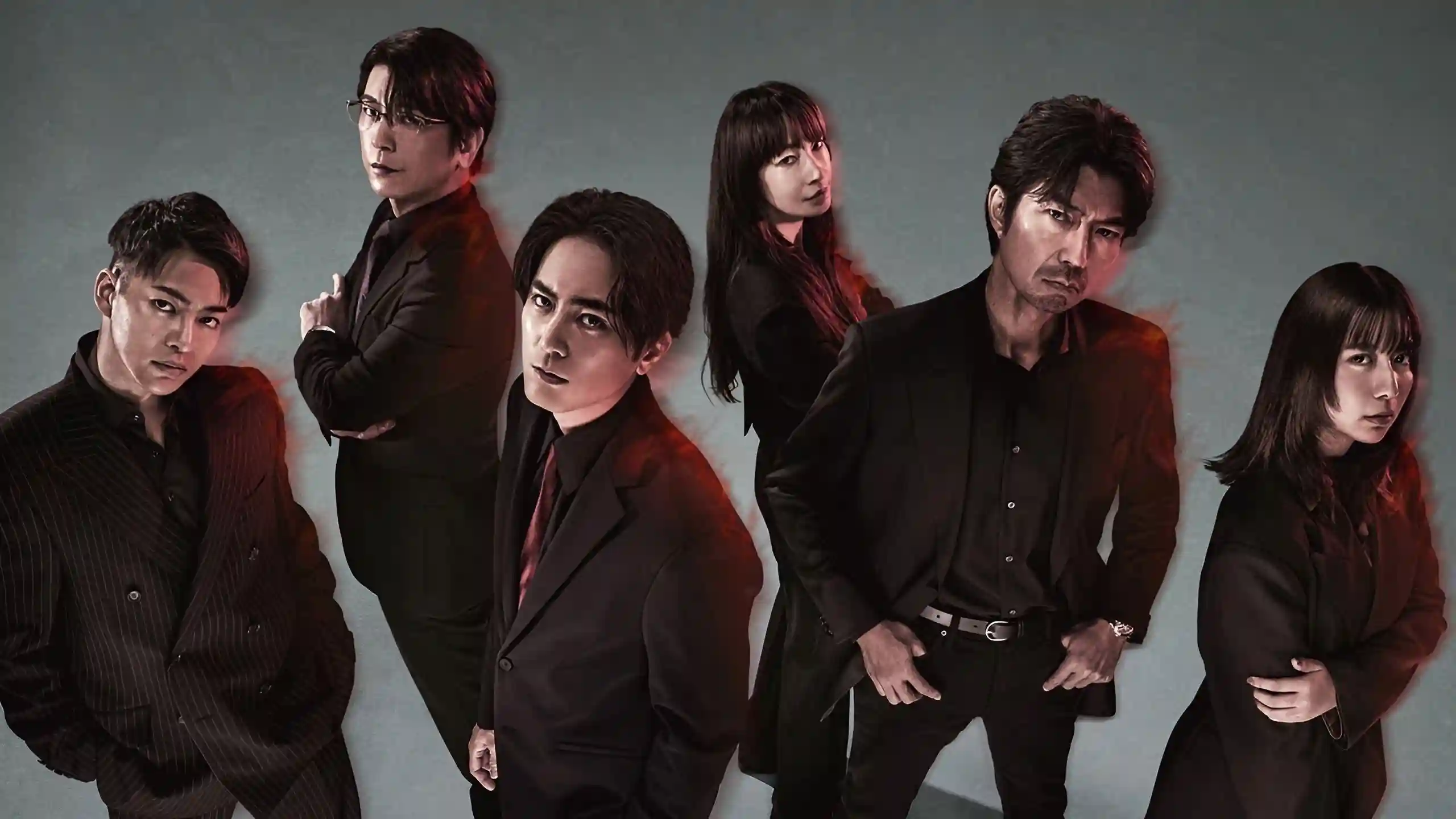 Backdrop phim Ignite