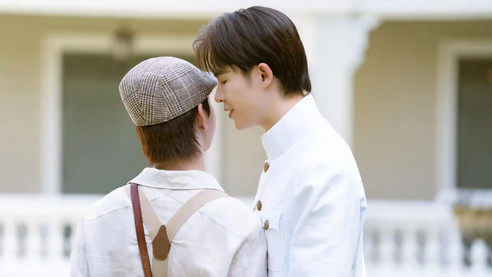 Backdrop phim Interminable: Vĩnh Hằng