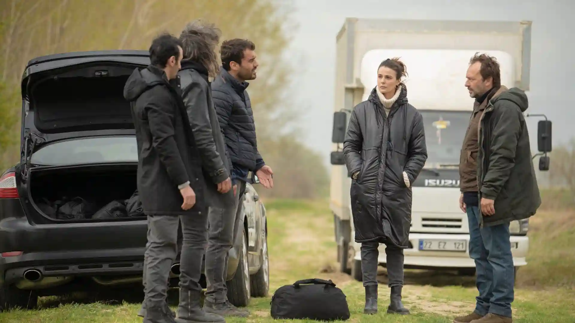 Backdrop phim Kasaba