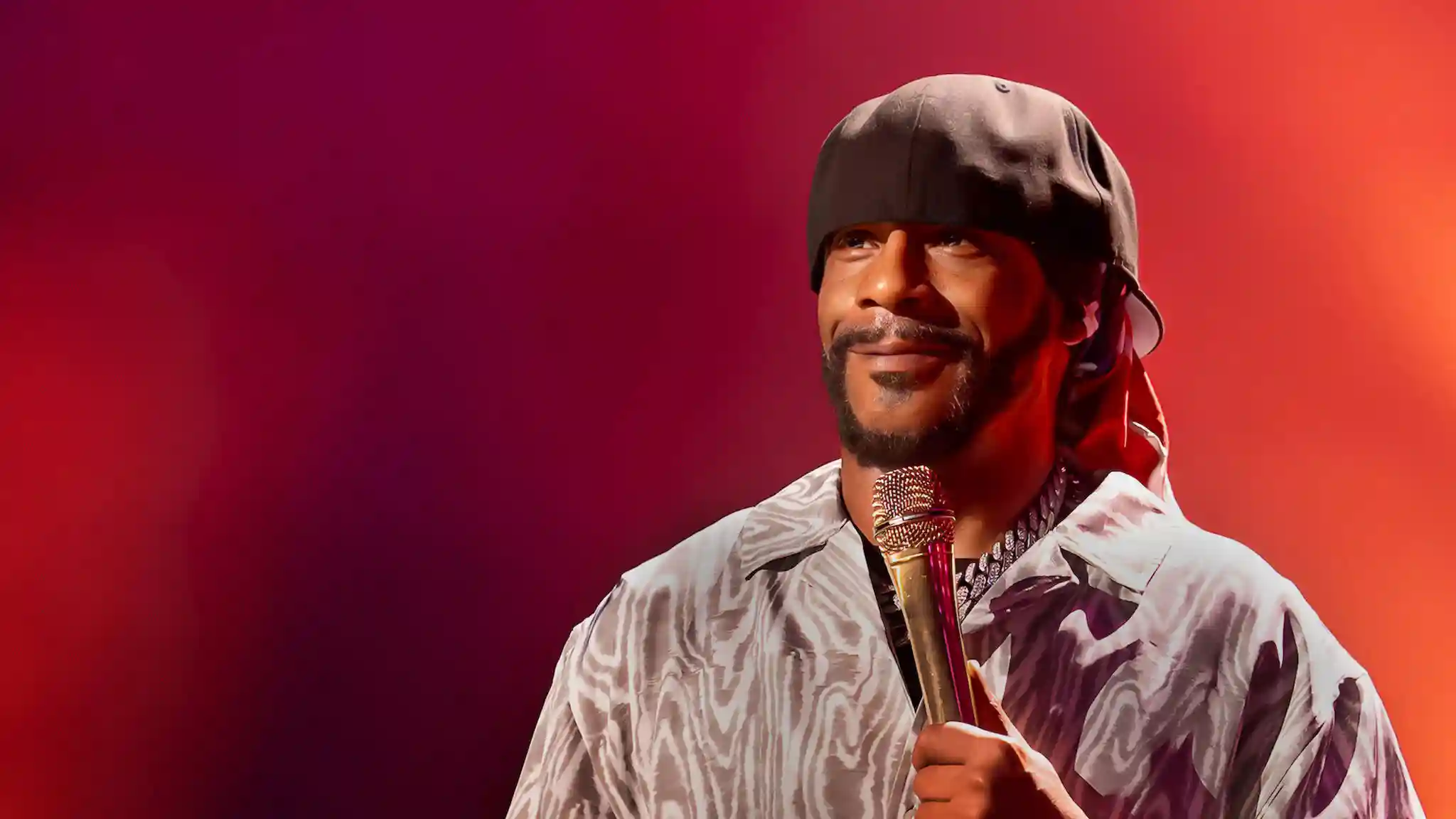 Katt Williams: Báo Cáo Cuối Cùng