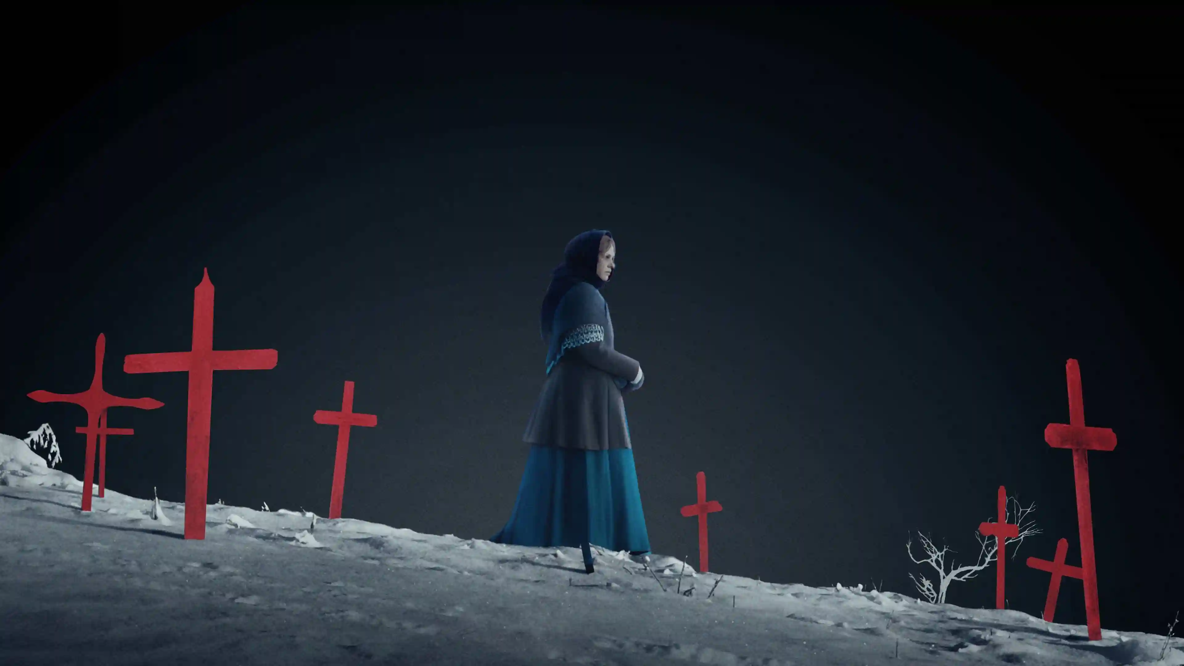 Kẻ Bị Nguyền Rủa