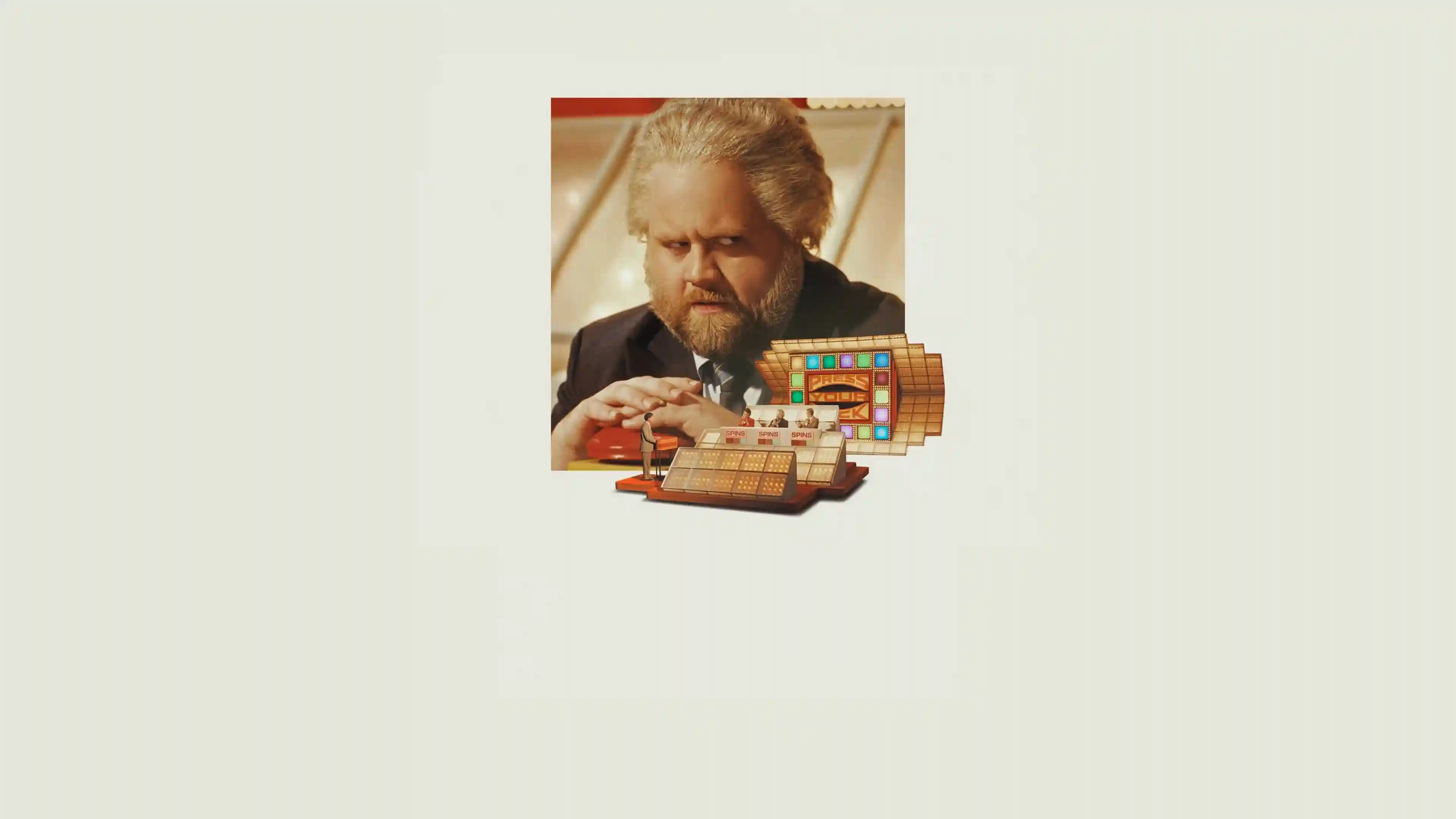 Kẻ May Mắn Nhất Nước Mỹ