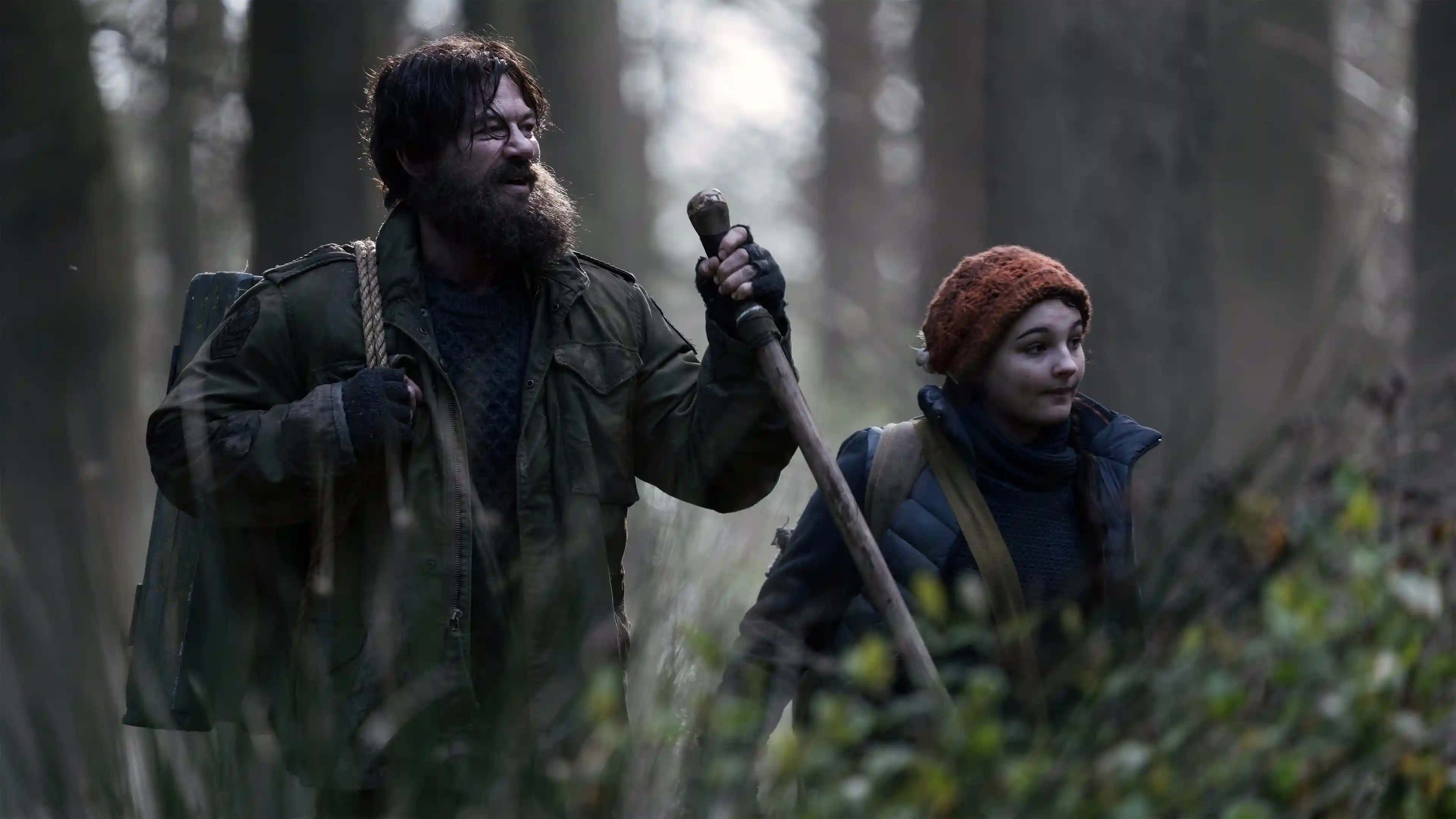 Kẻ phá thế giới