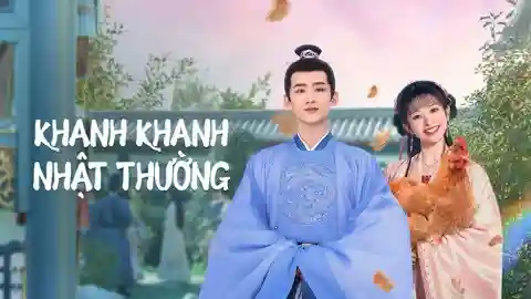 Khanh Khanh Nhật Thường