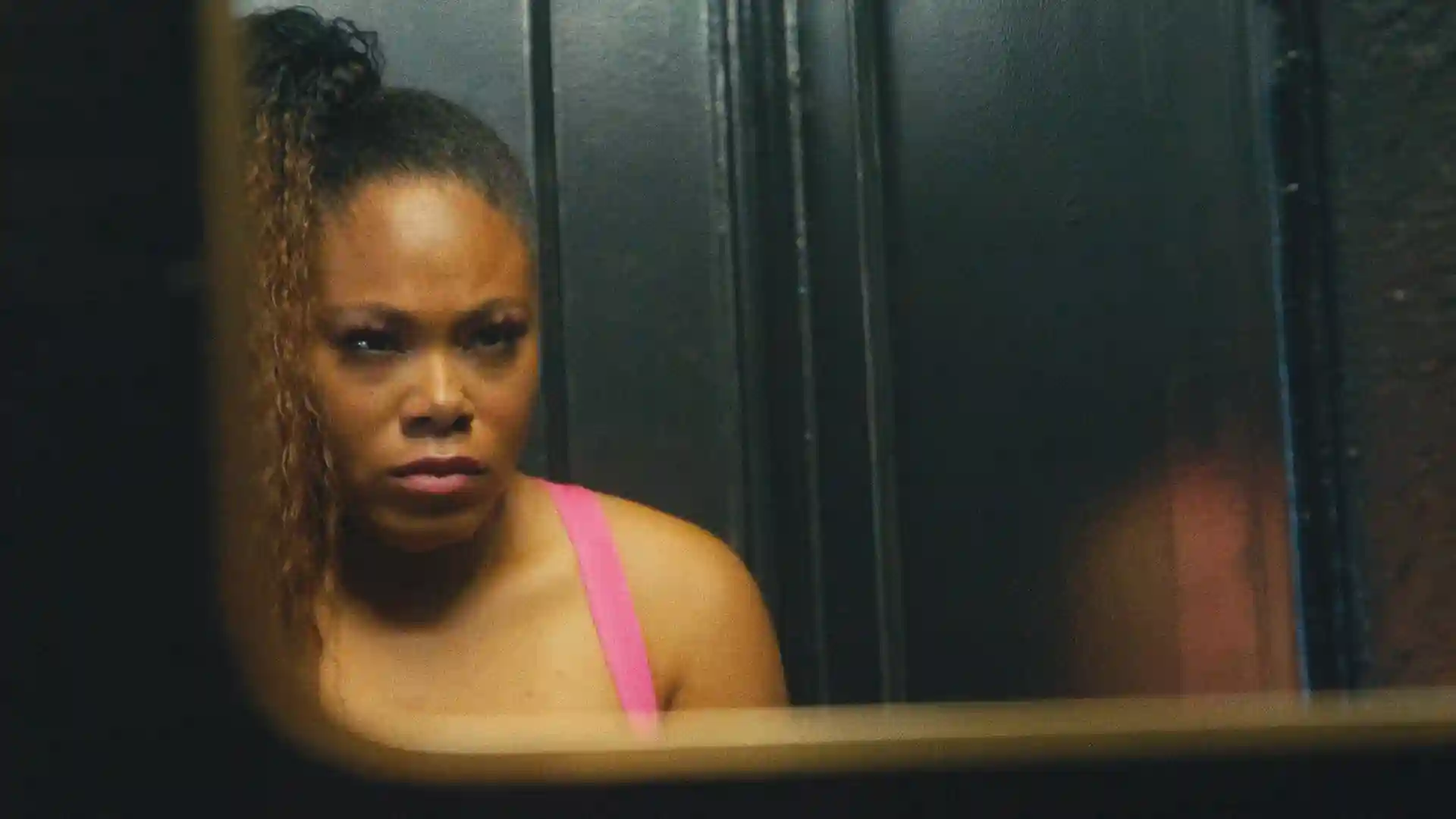 Backdrop phim Không Lối Thoát