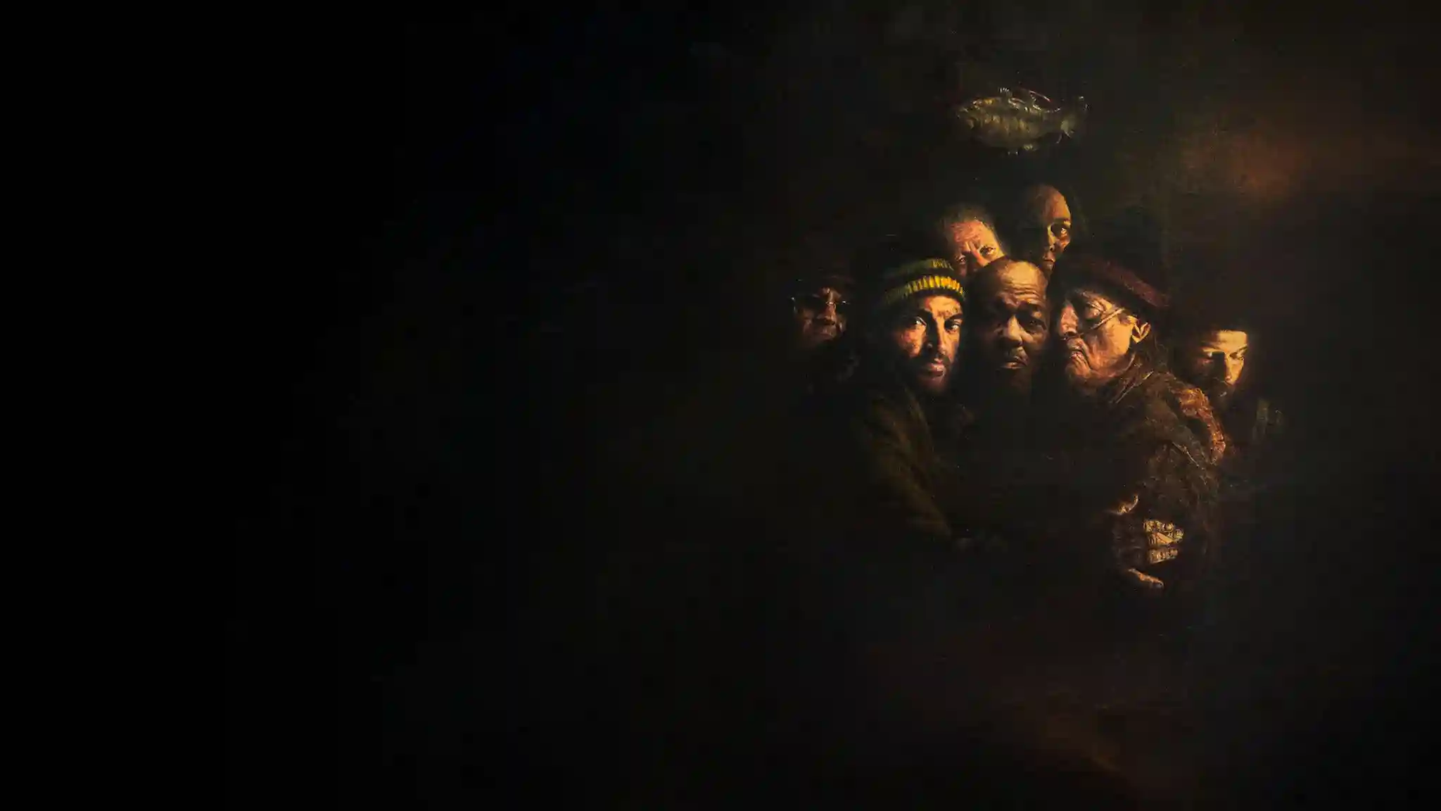 Khúc ngẫu hứng ở quán bar