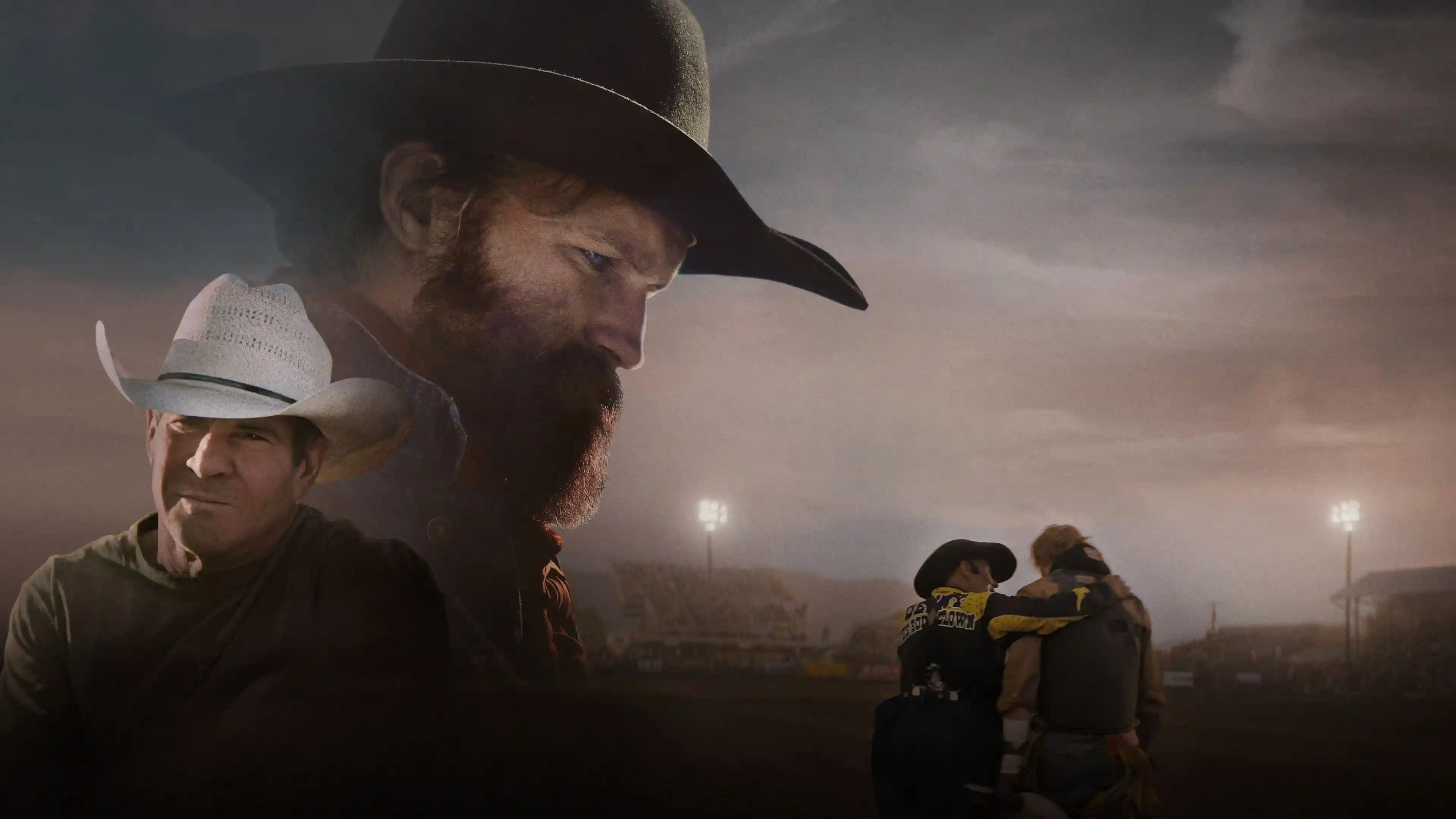 Backdrop phim Kỵ Sĩ Lạc Lối