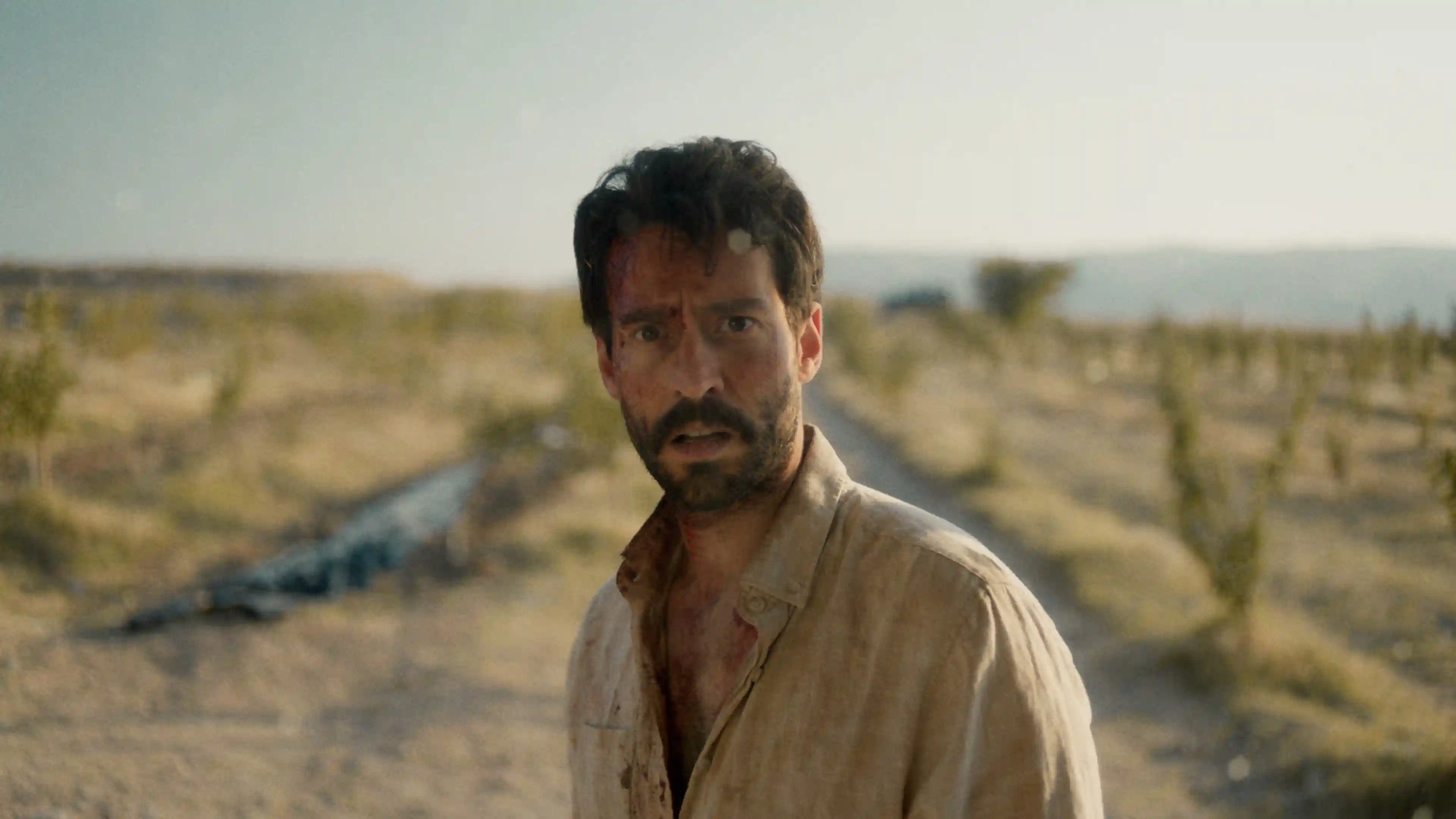 Backdrop phim Ký Ức Truy Hành