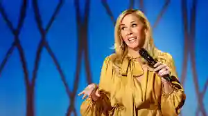 Leanne Morgan: Những Thứ Không Thể Nói Ra