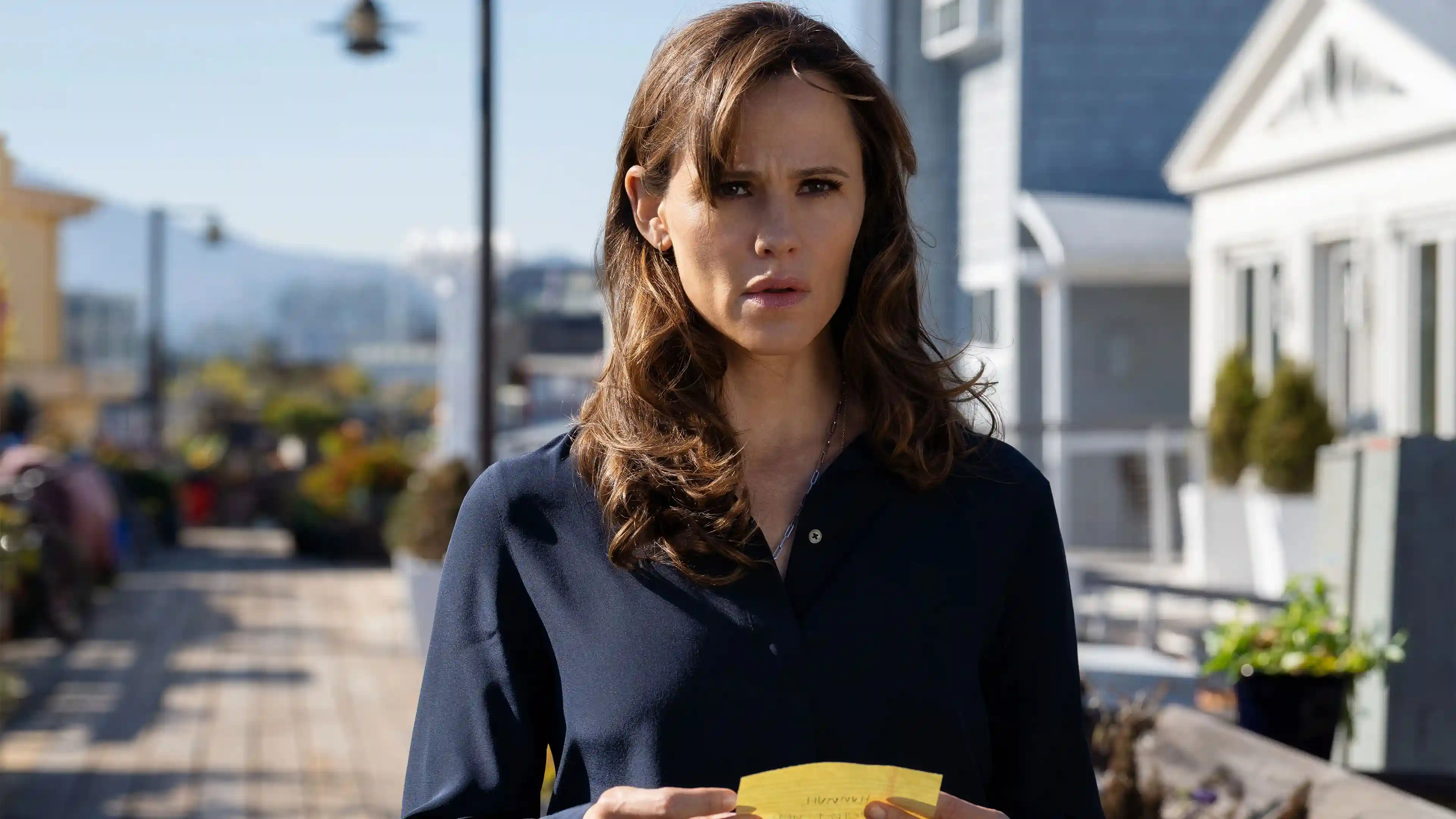 Lời Nhắn Cuối Cùng