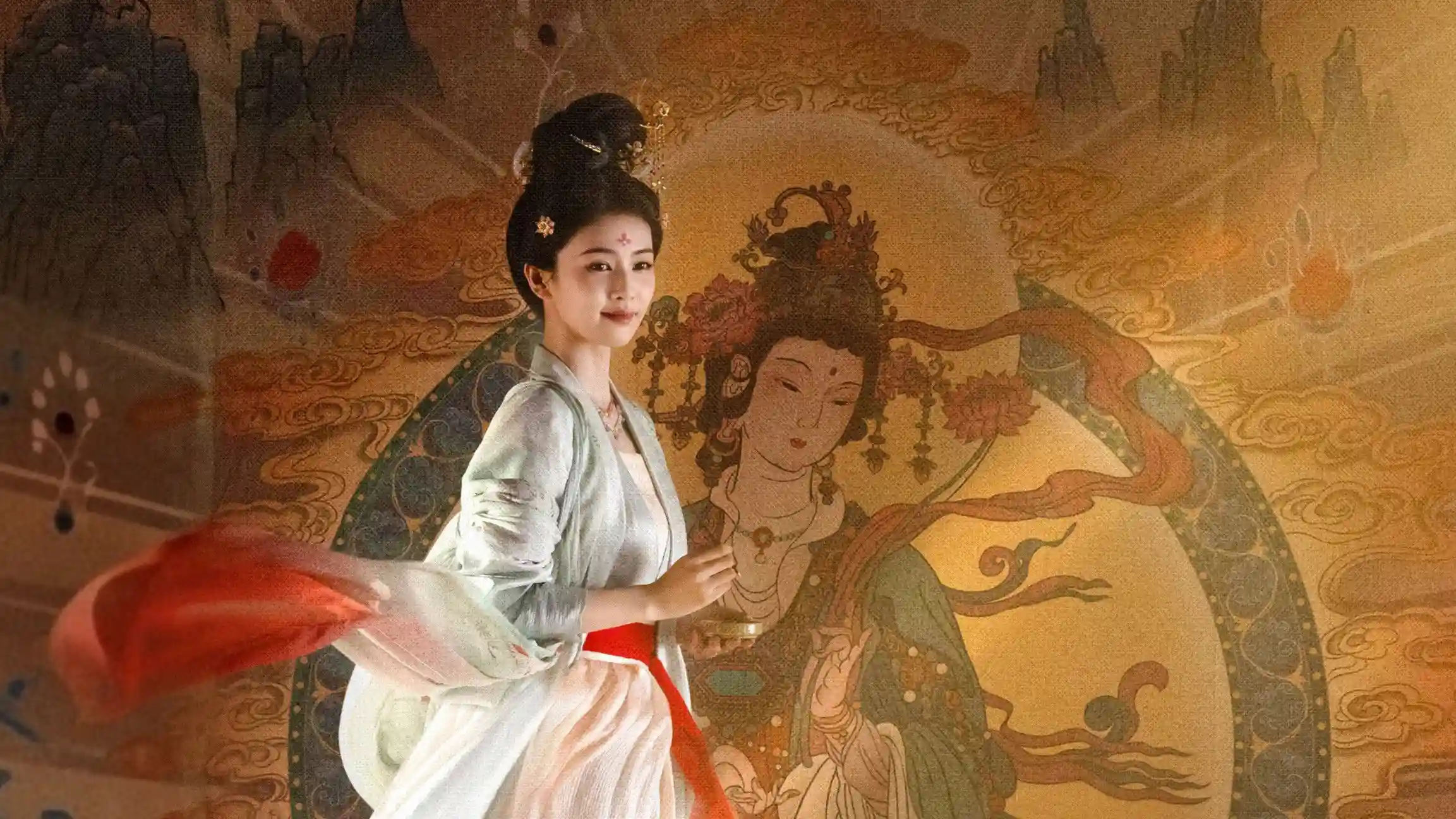 Backdrop phim Mạc Ly