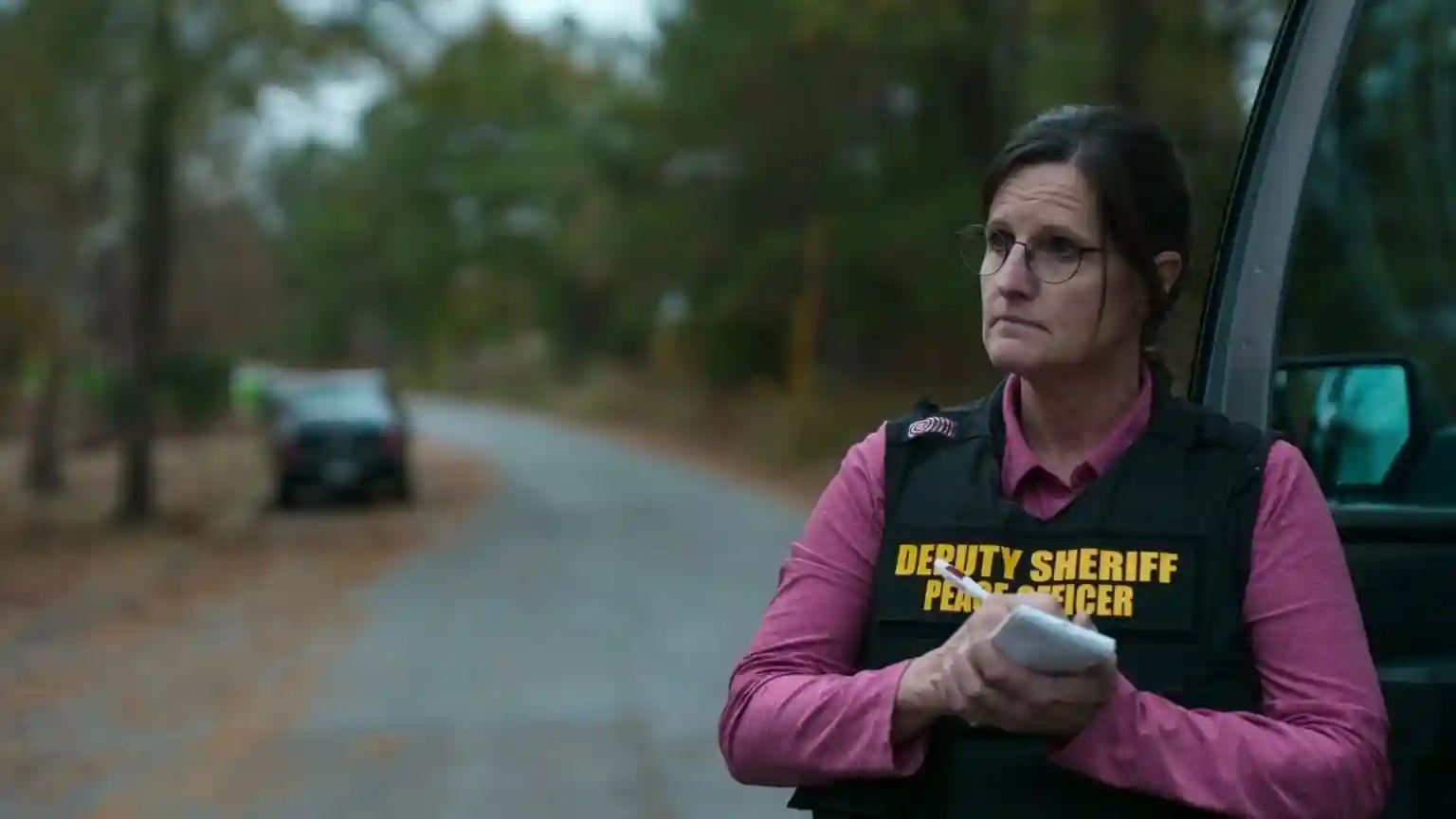 Mất Tích: Đã Chết Hay Còn Sống?