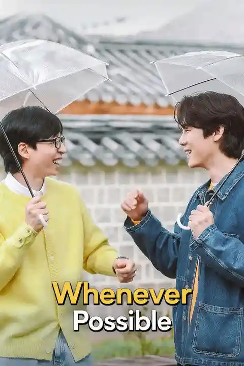 Mọi Lúc Mọi Nơi