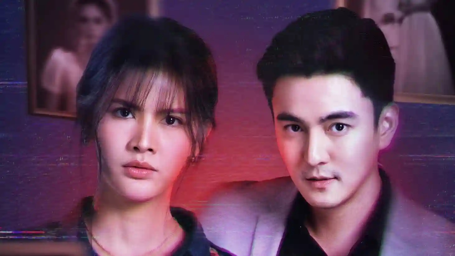 Backdrop phim Món Quà Của Kluay