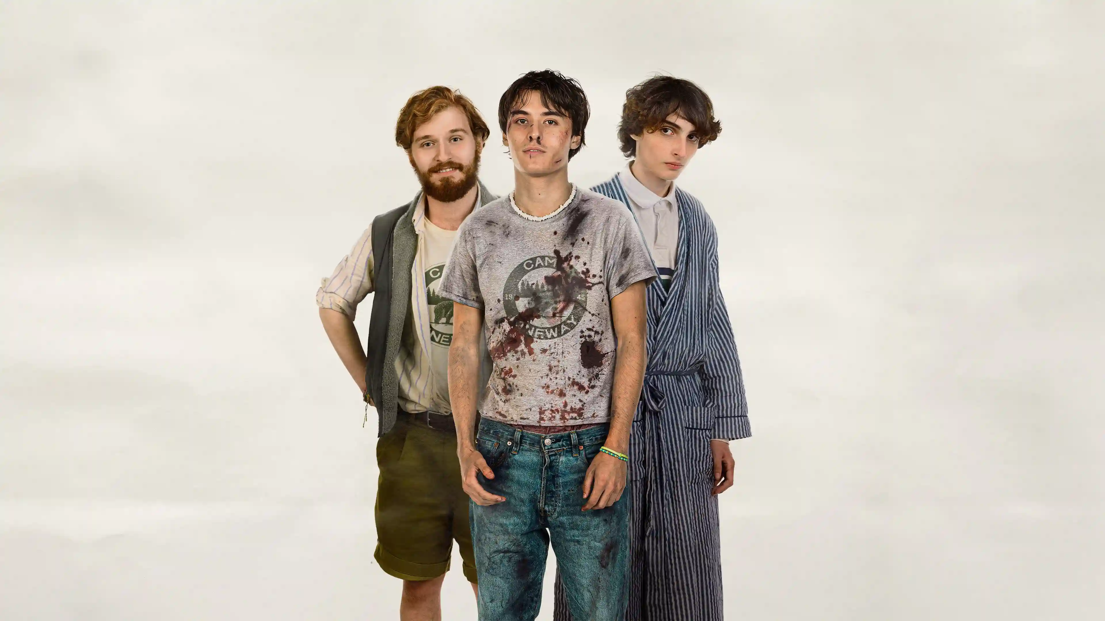 Mùa Hè Địa Ngục