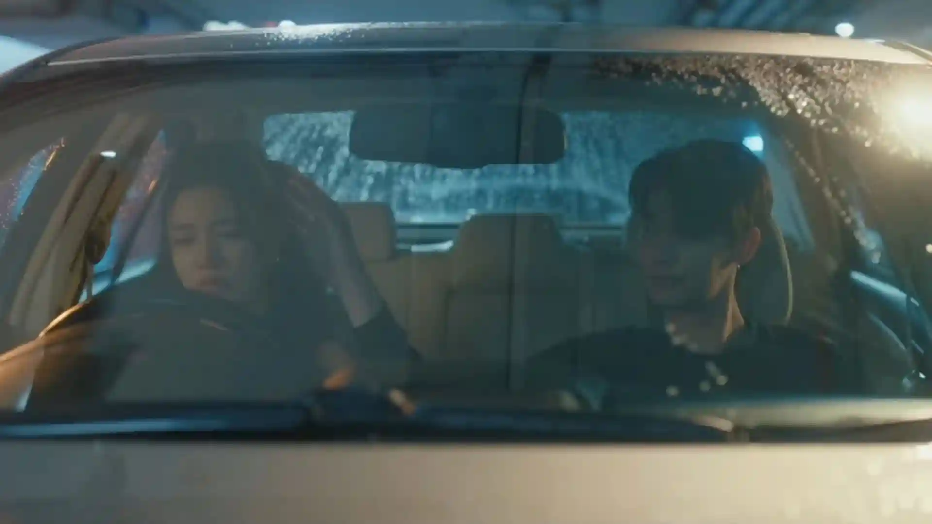 Backdrop phim MuTeluv: Love Lock