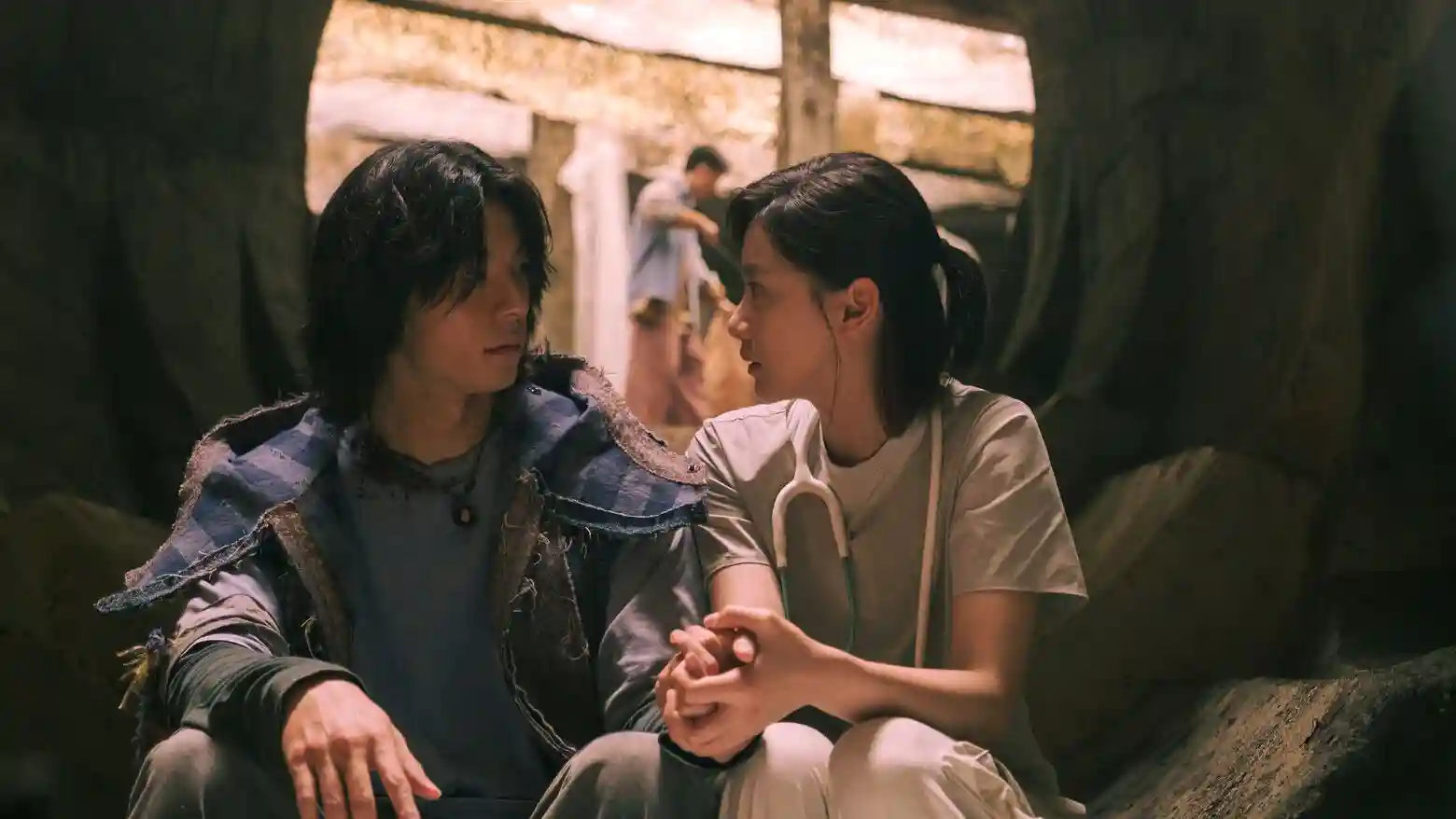 Backdrop phim Năm Của Anh, Ngày Của Em