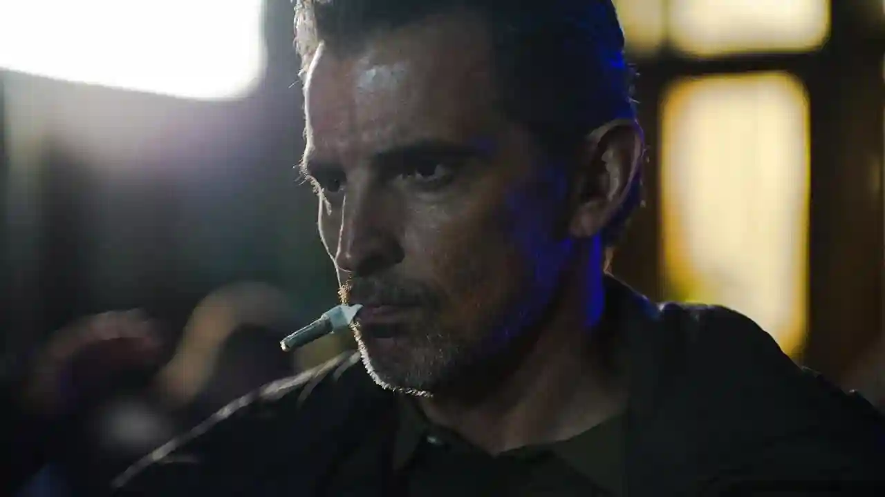 Backdrop phim Nắng nóng