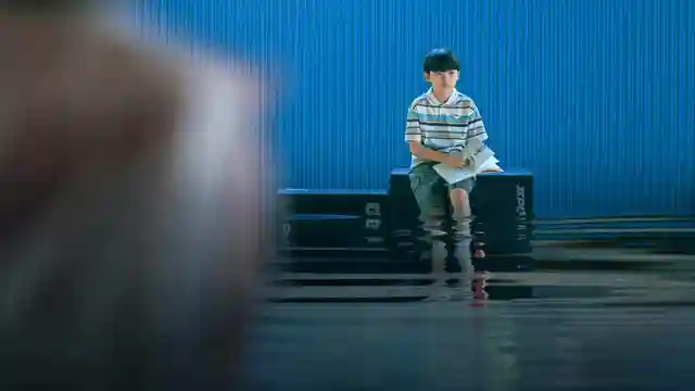 Backdrop phim Ngày Định Mệnh