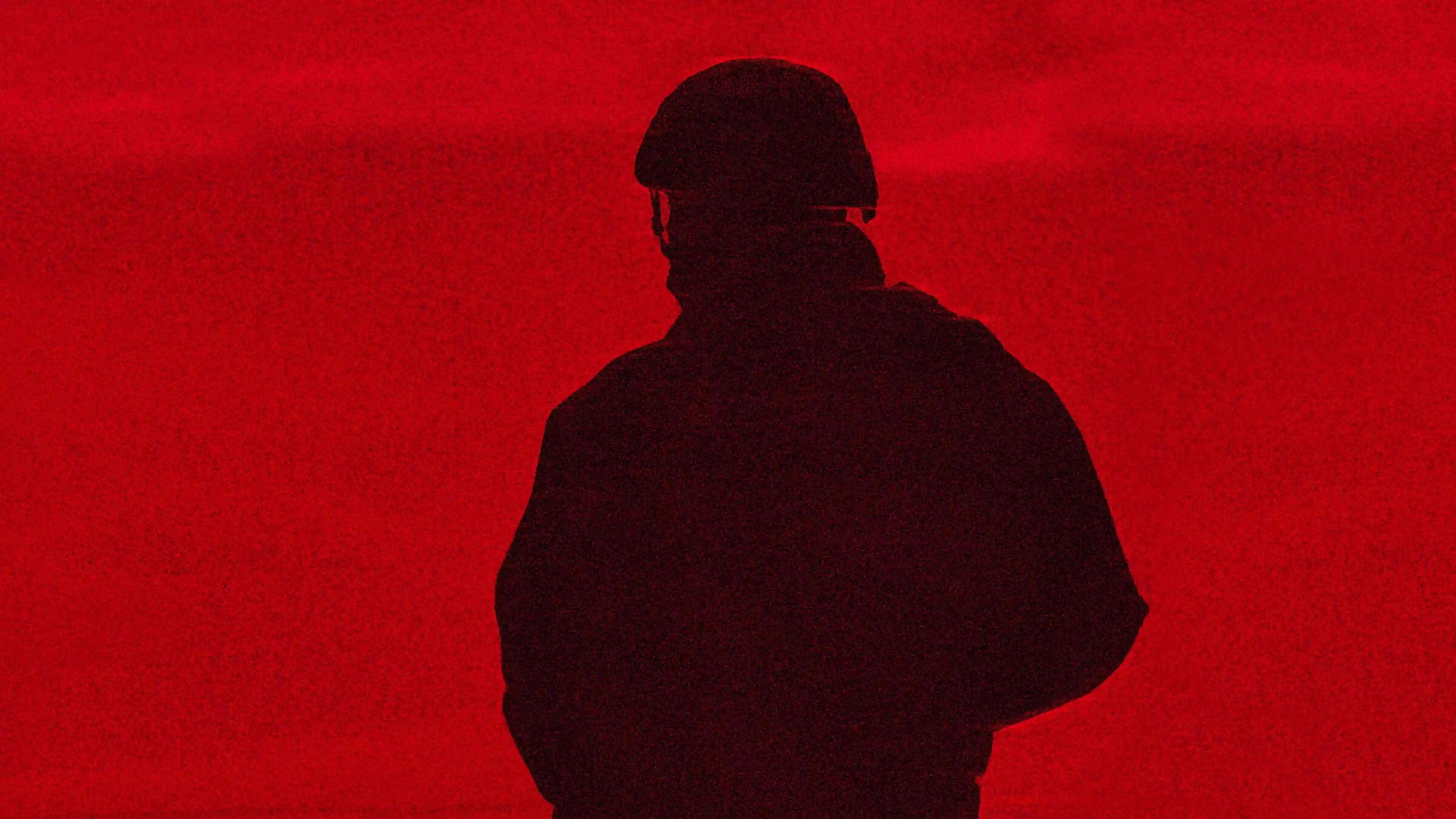 Ngôi Nhà Thuốc Nổ