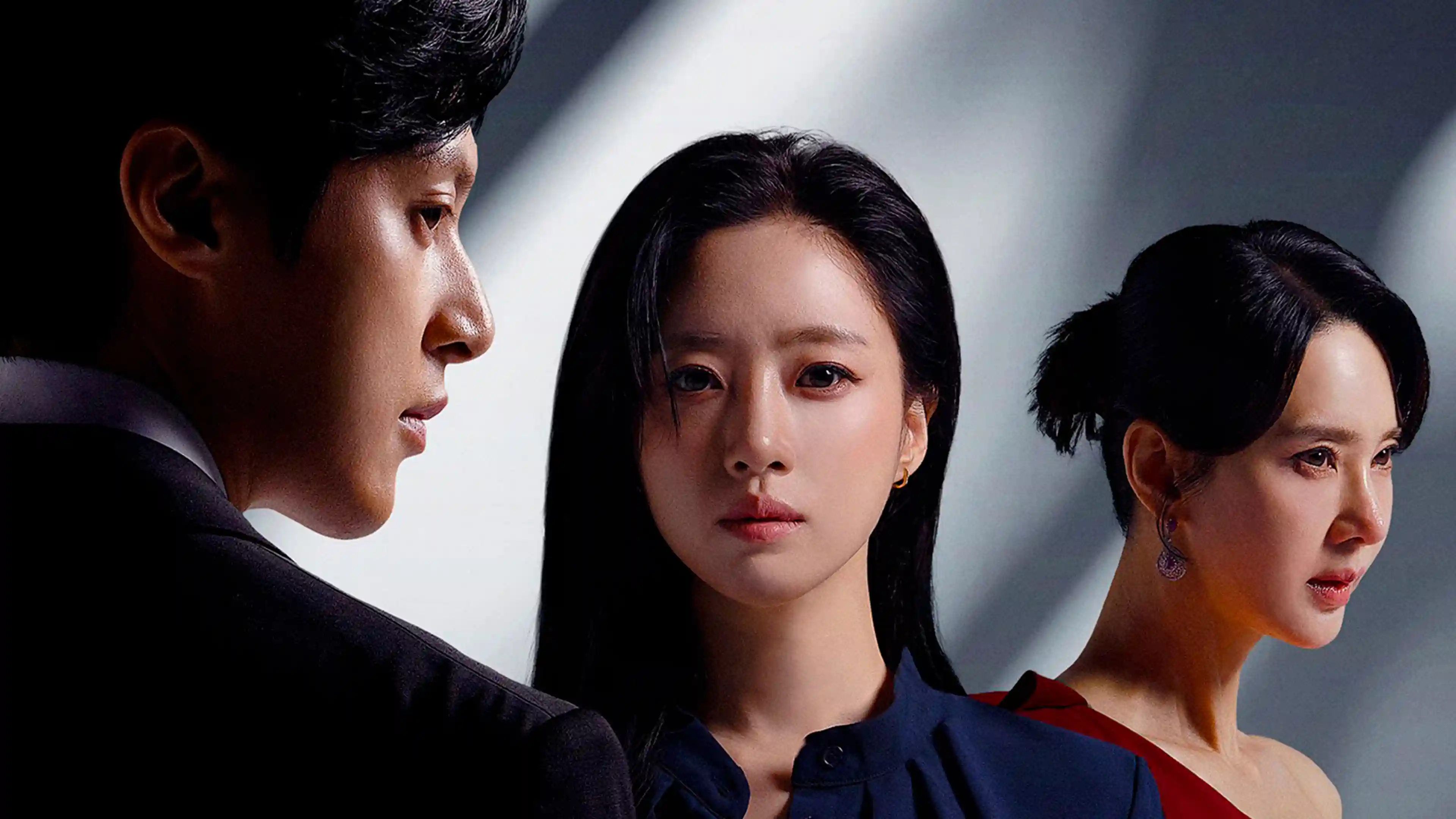 Backdrop phim Người Đàn Ông Đầu Tiên