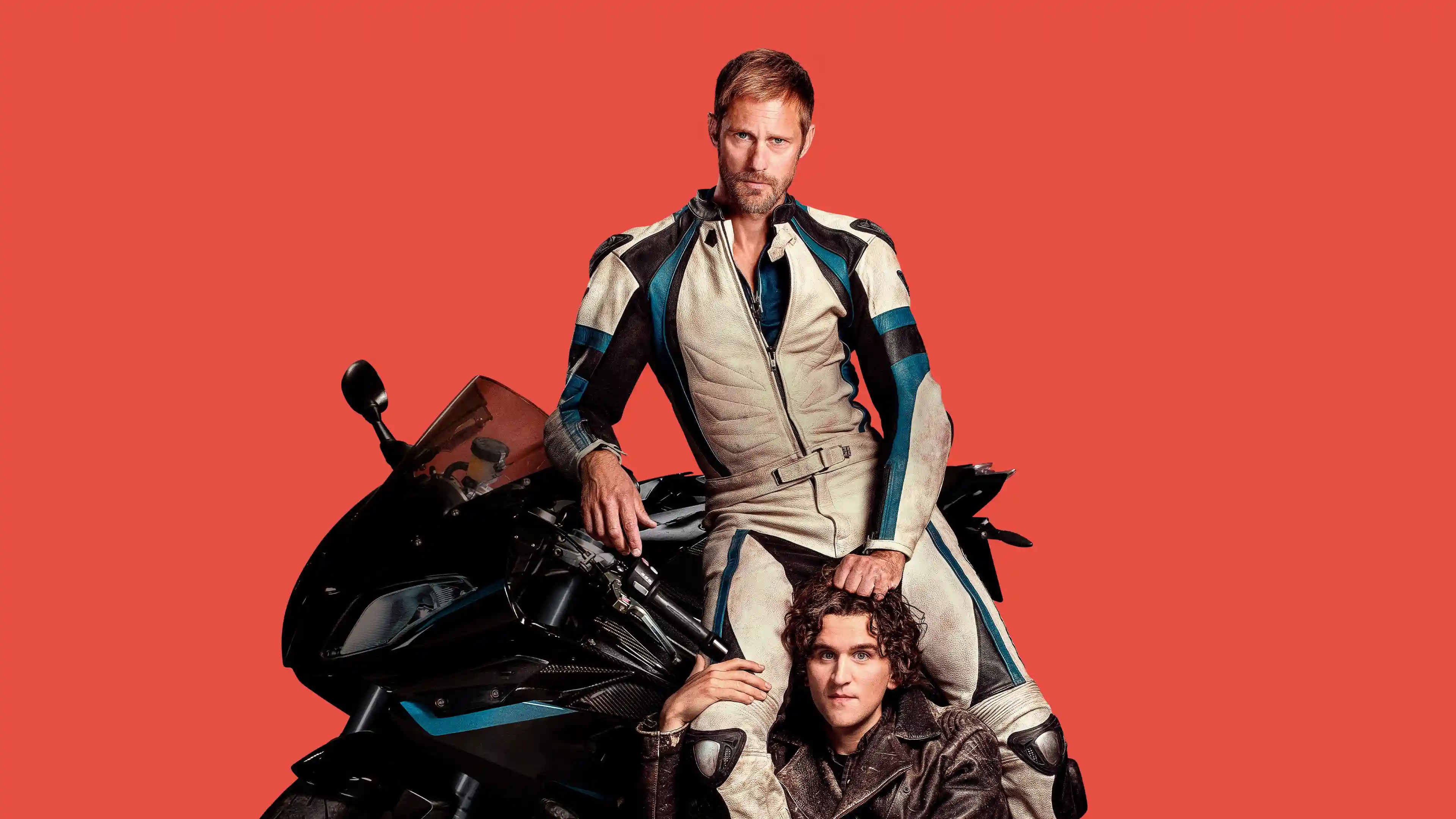 Backdrop phim Người Phục Tùng