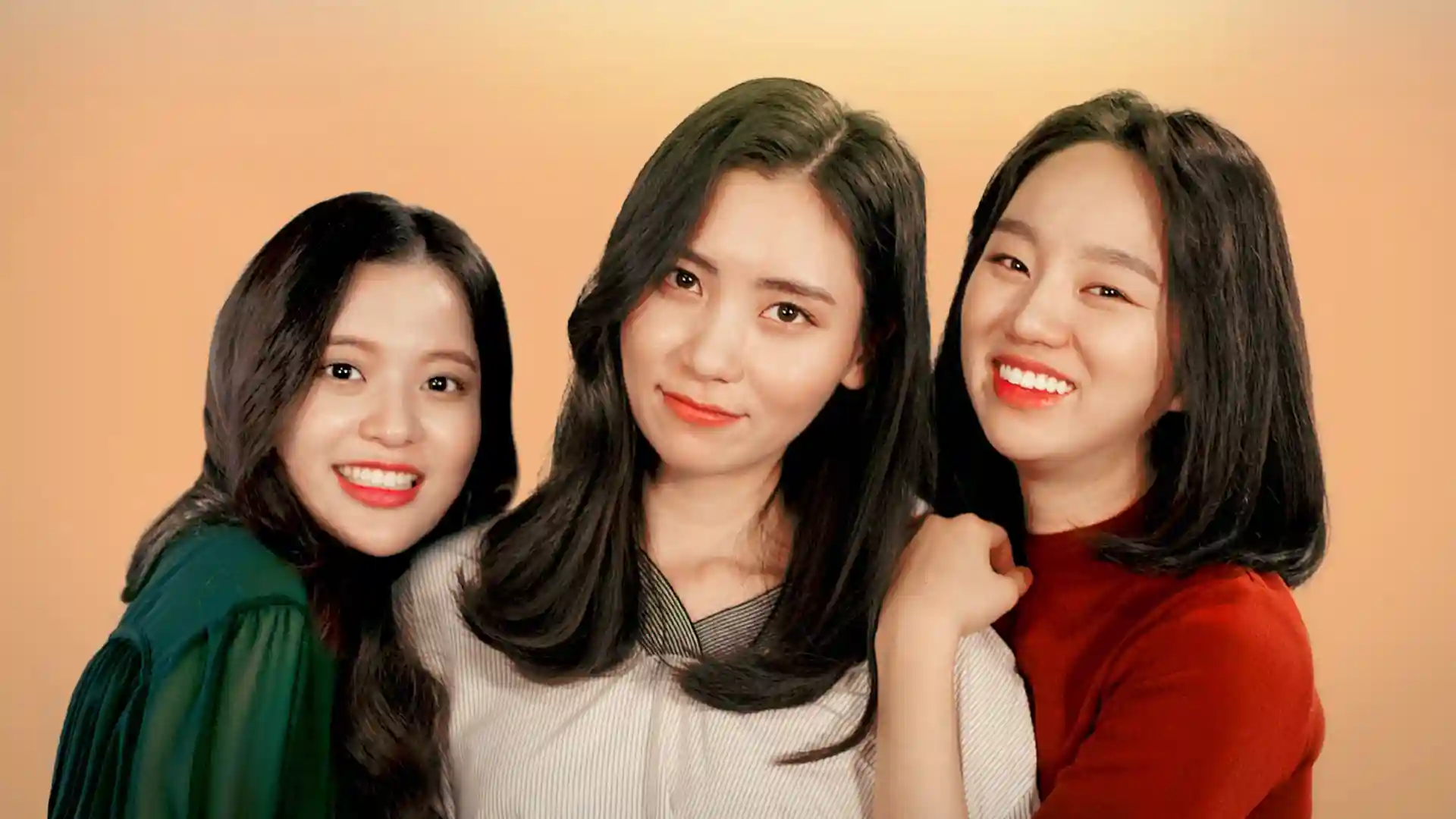 Backdrop phim Người quản lý đang yêu