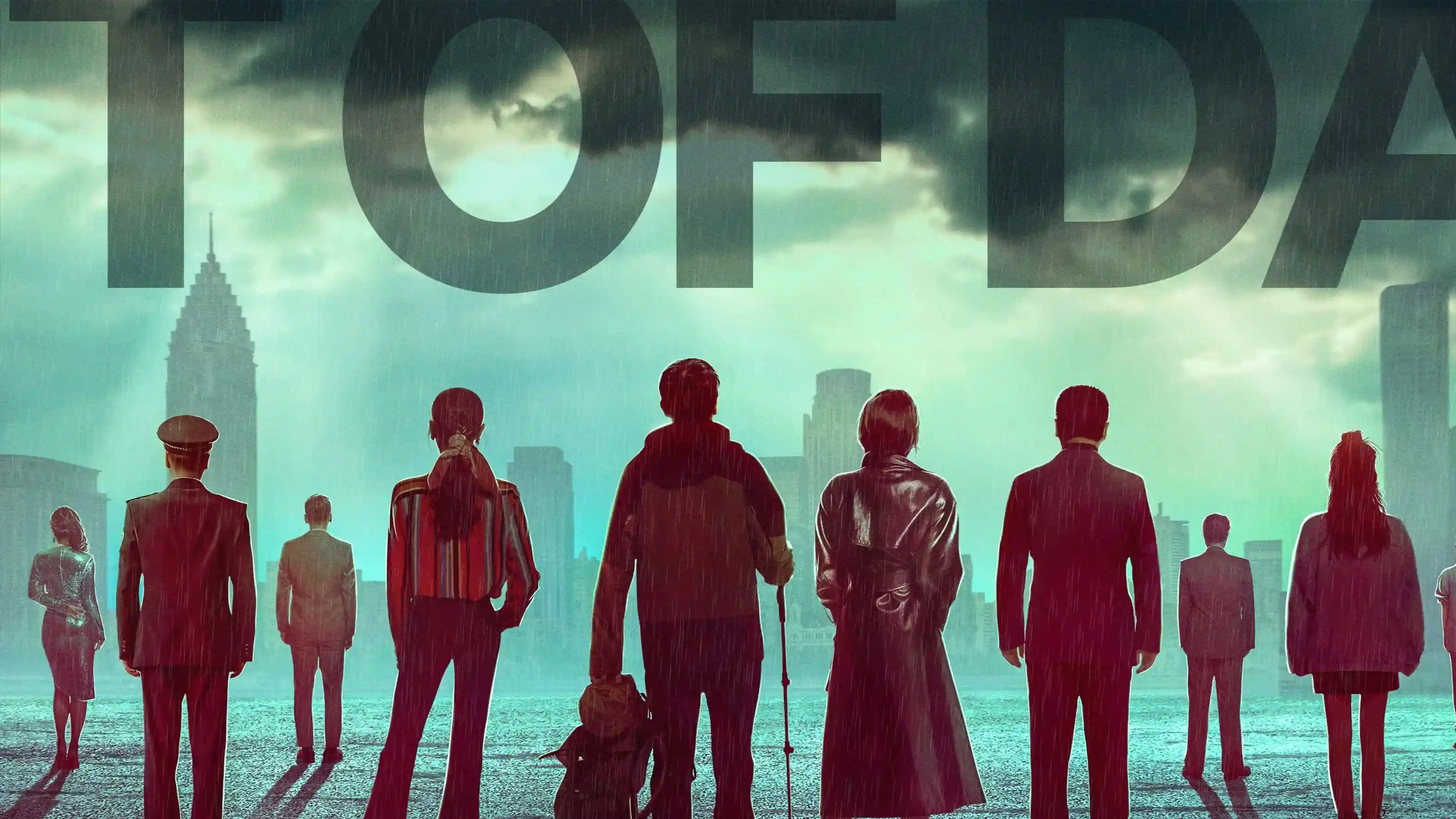 Backdrop phim Nhân Chi Sơ