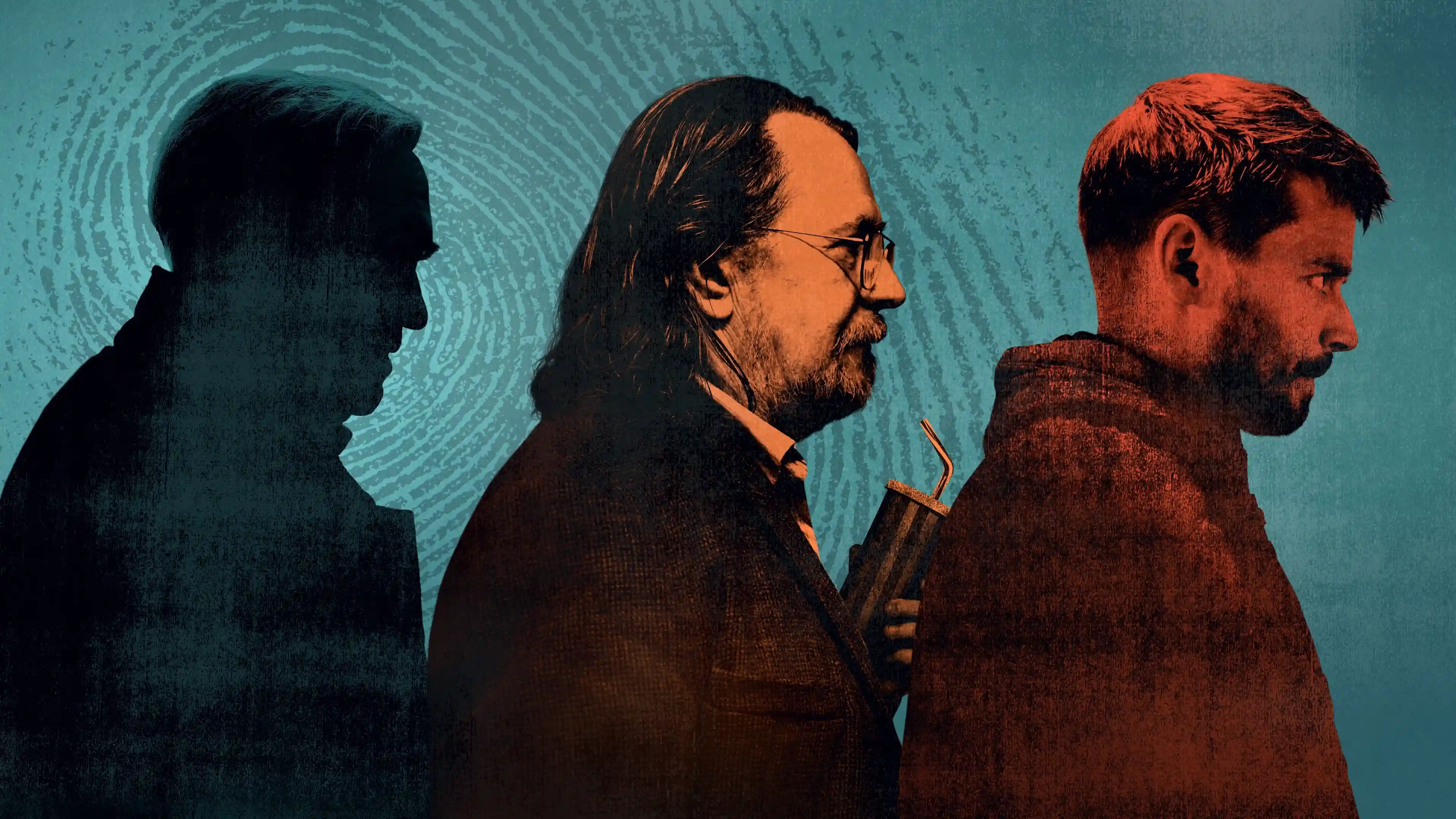 Backdrop phim Những Điệp Viên Hết Thời