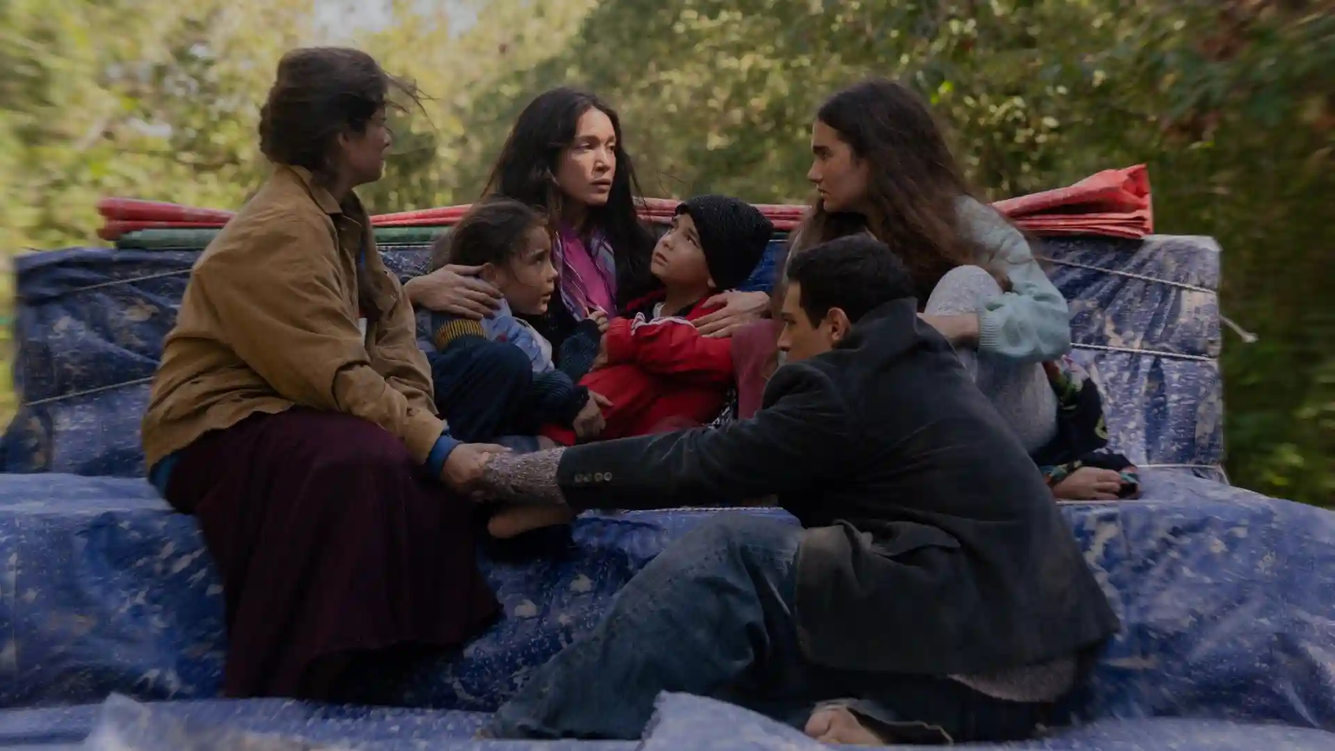 Những Mảnh Đời Vô Định