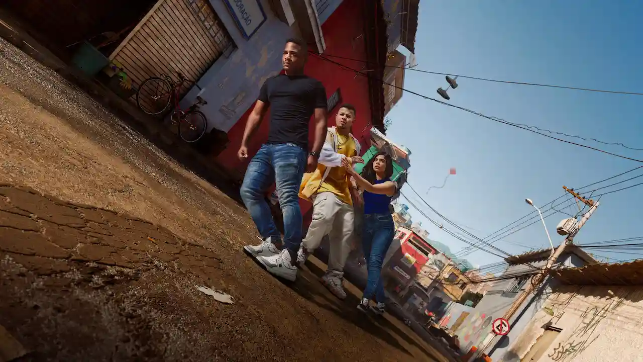 Backdrop phim Những ngả đường ước mơ