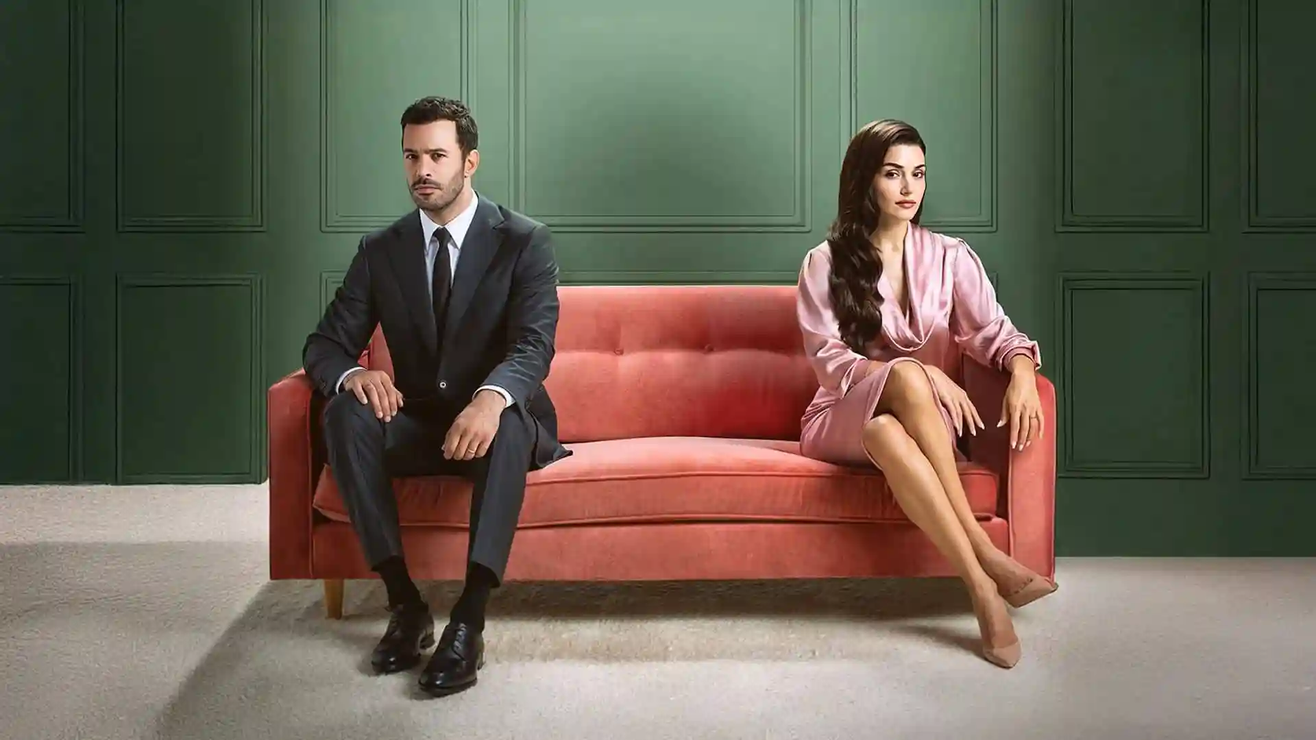 Backdrop phim Nữ Hoàng Nước Mắt (Bản Thổ)