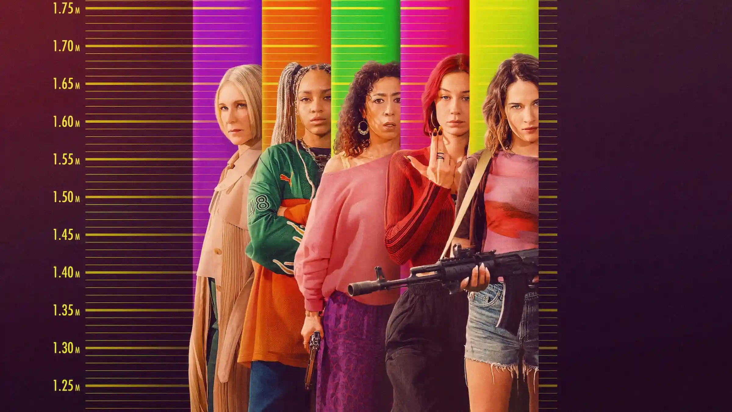 Nữ hoàng tiền mặt