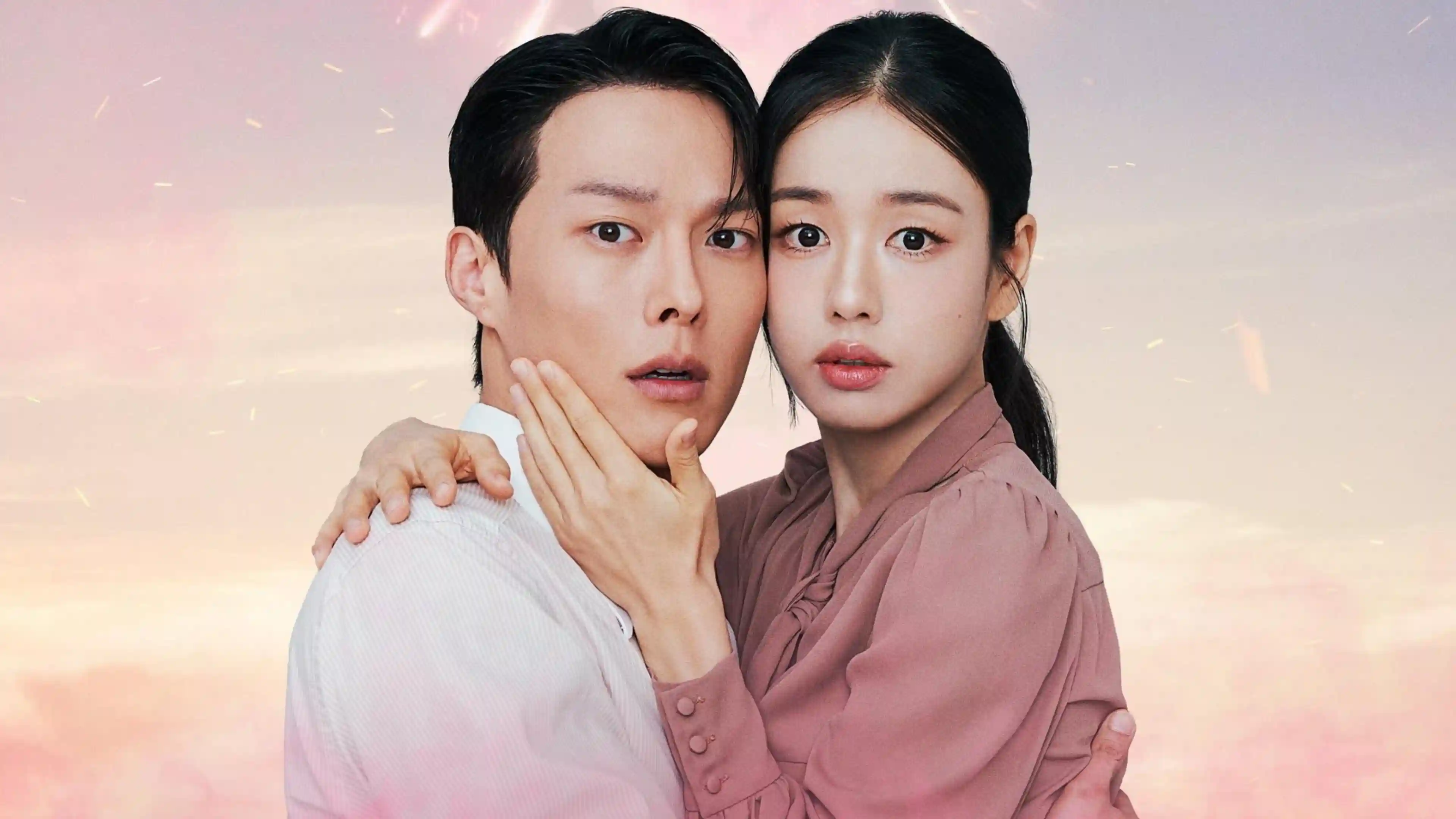 Nụ Hôn Bùng Nổ