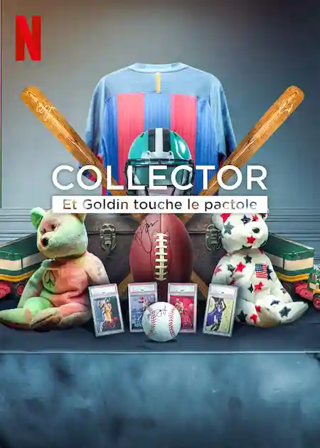 Ông vua đồ sưu tầm: Bí quyết vàng