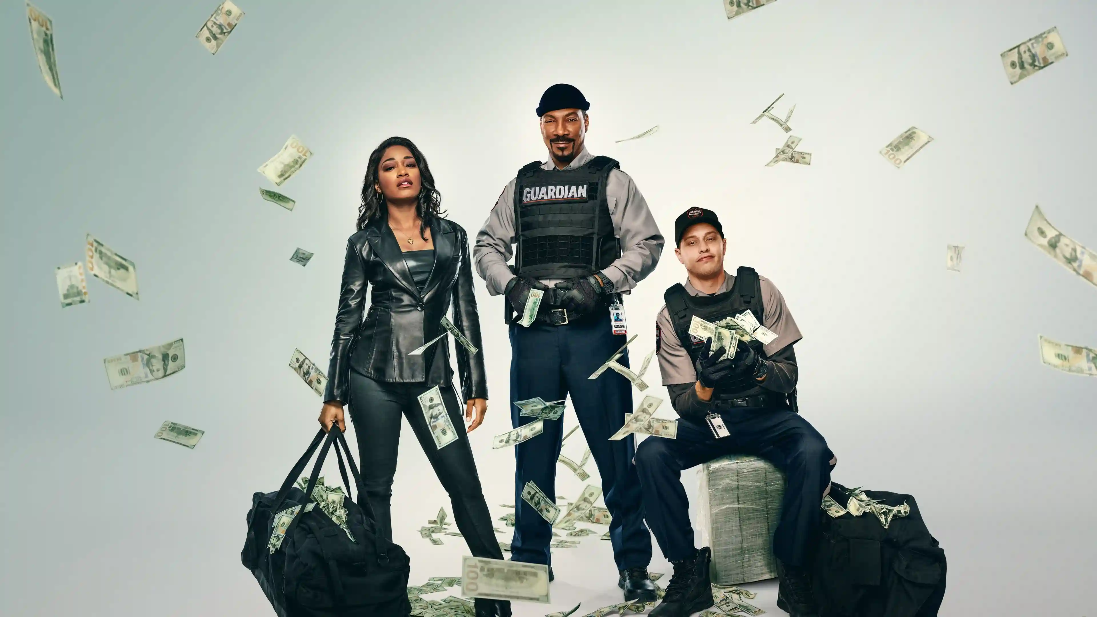 Phi Vụ Chuyển Tiền