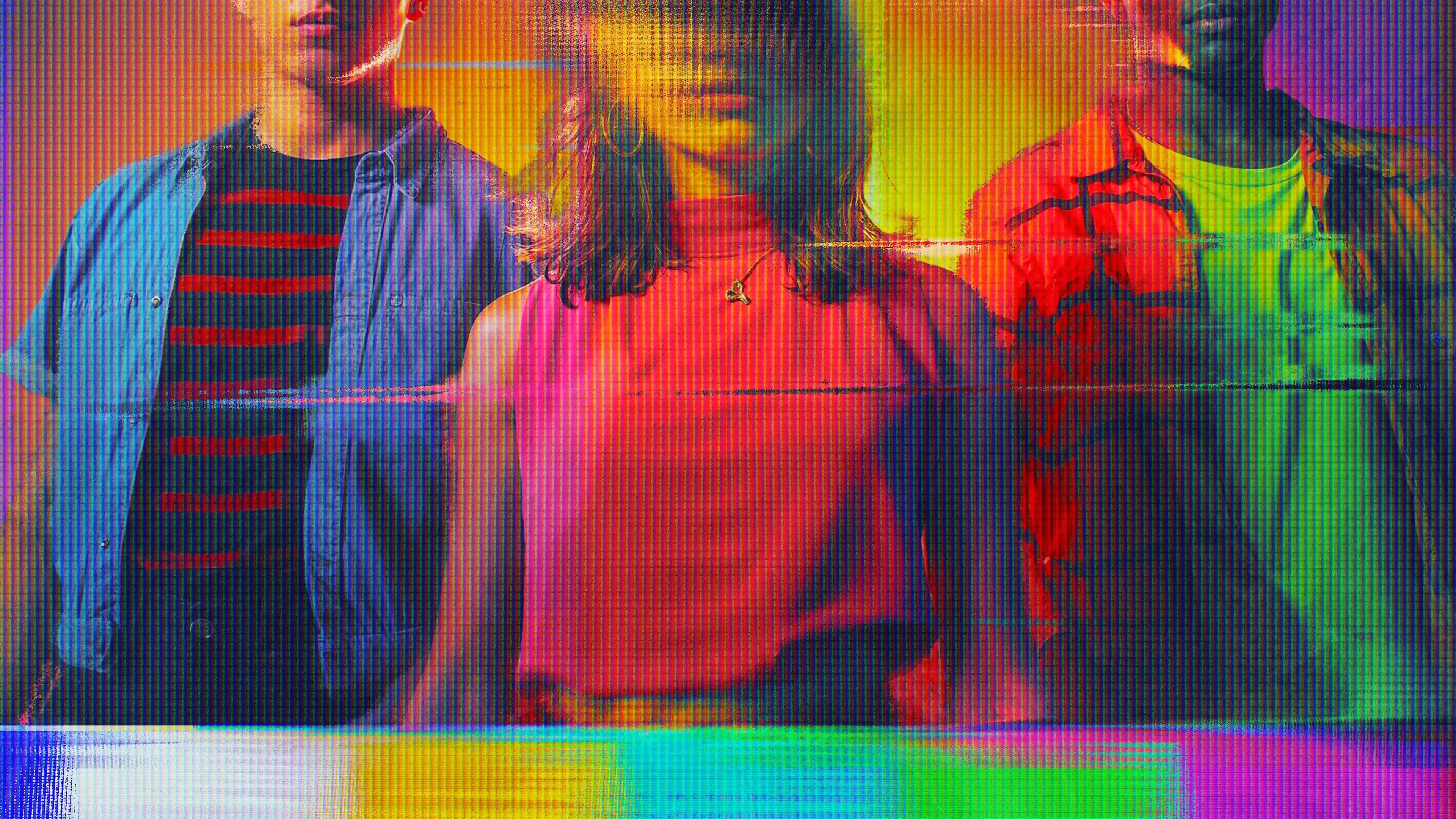 Phim Trường Lặng Thinh: Mặt Tối Của Phim Truyền Hình Nhí