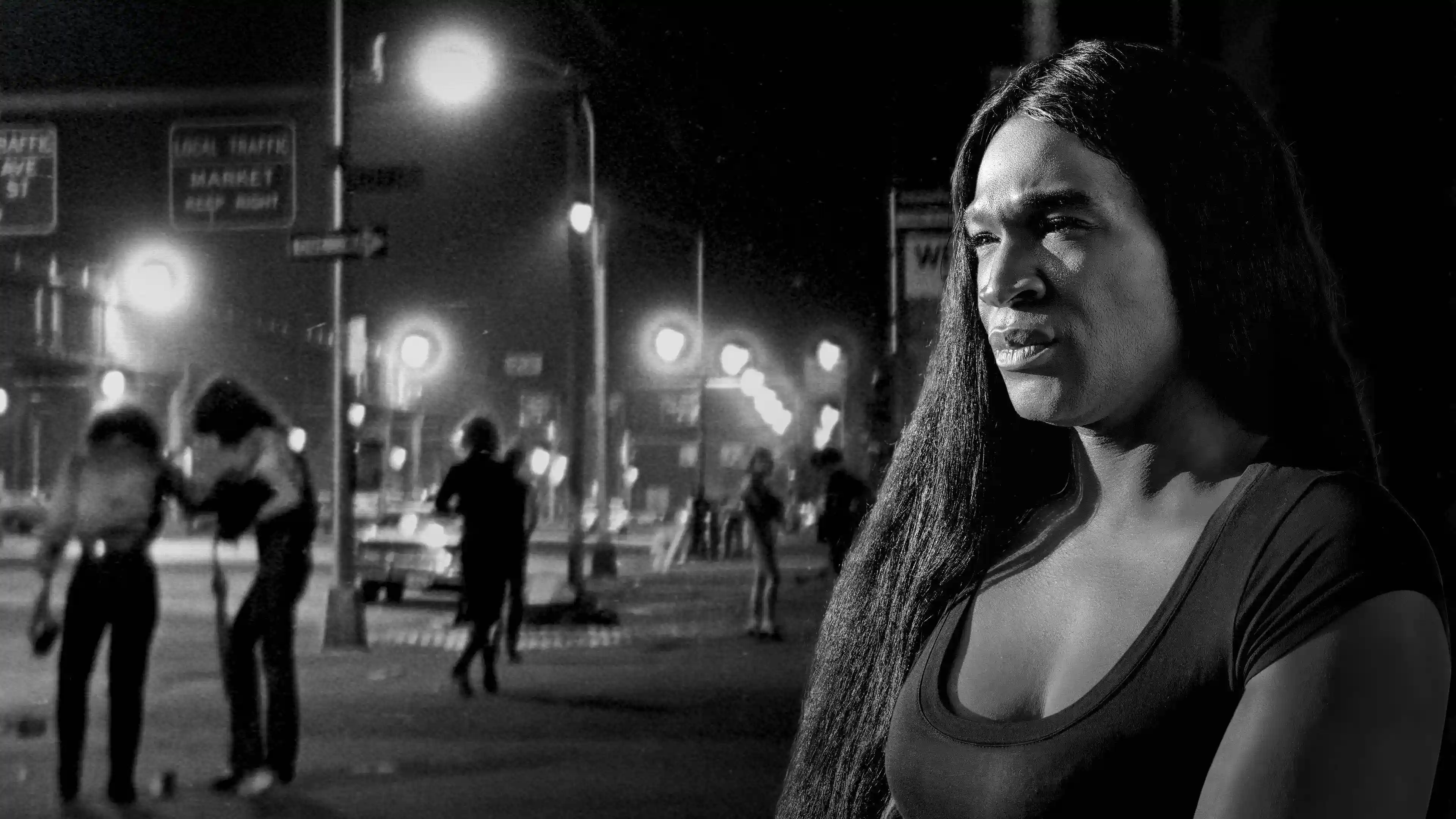 Backdrop phim Phố Vẫy