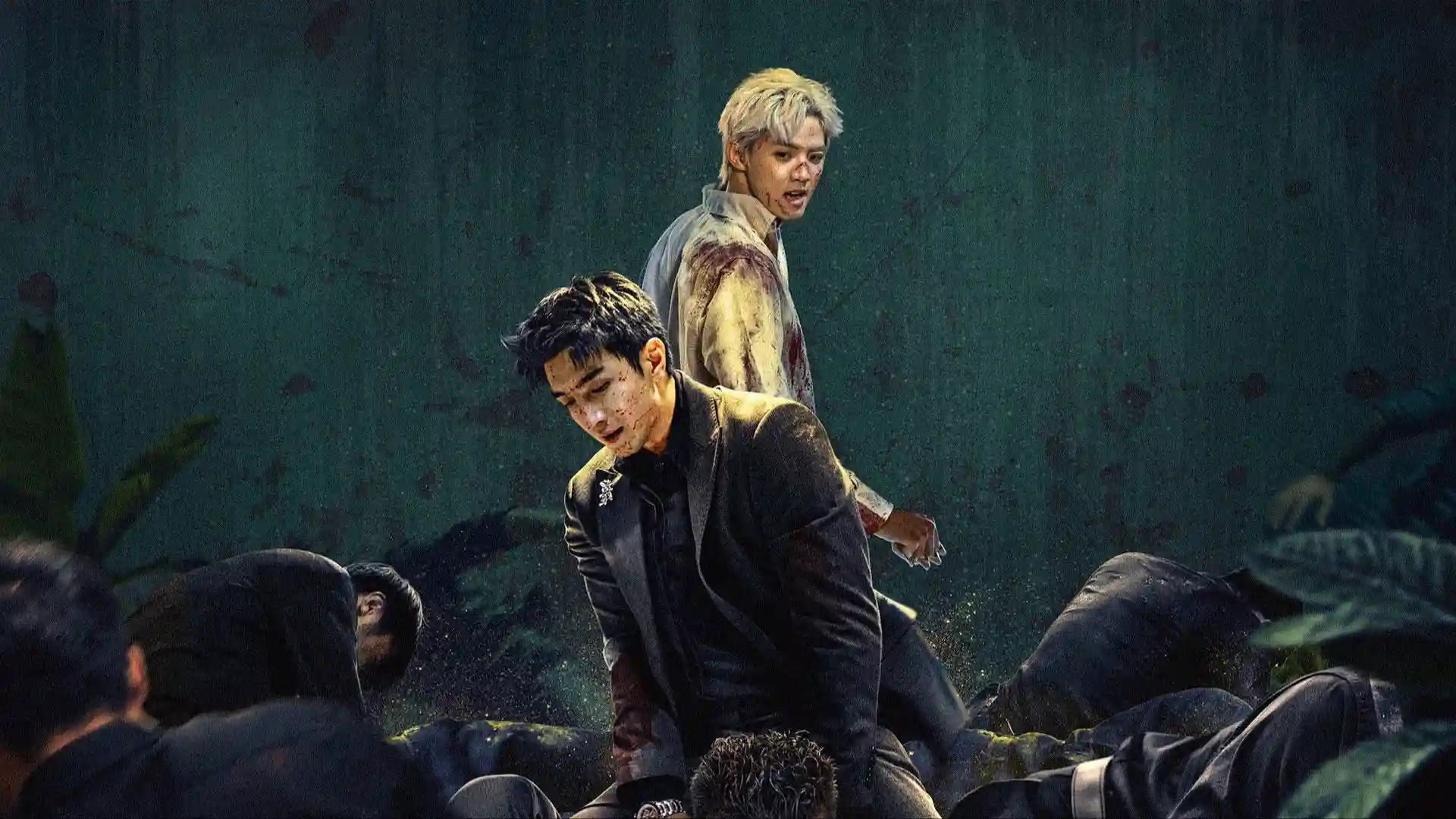 Phồn Hoa Lụi Tàn